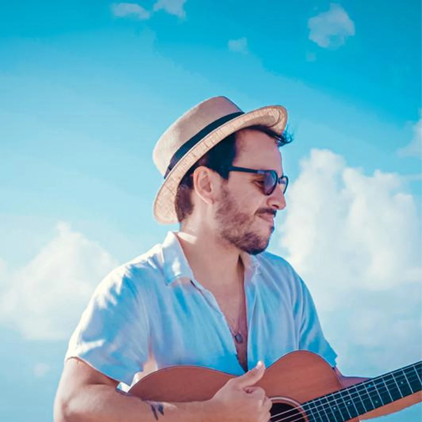 André Guedes