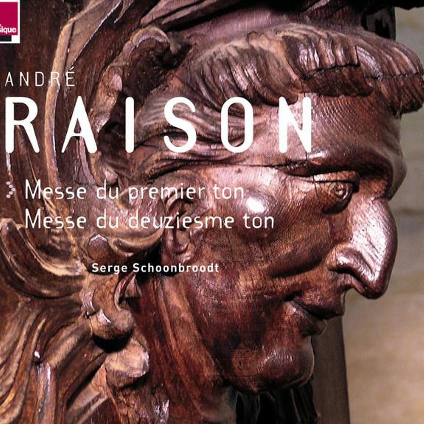 André Raison