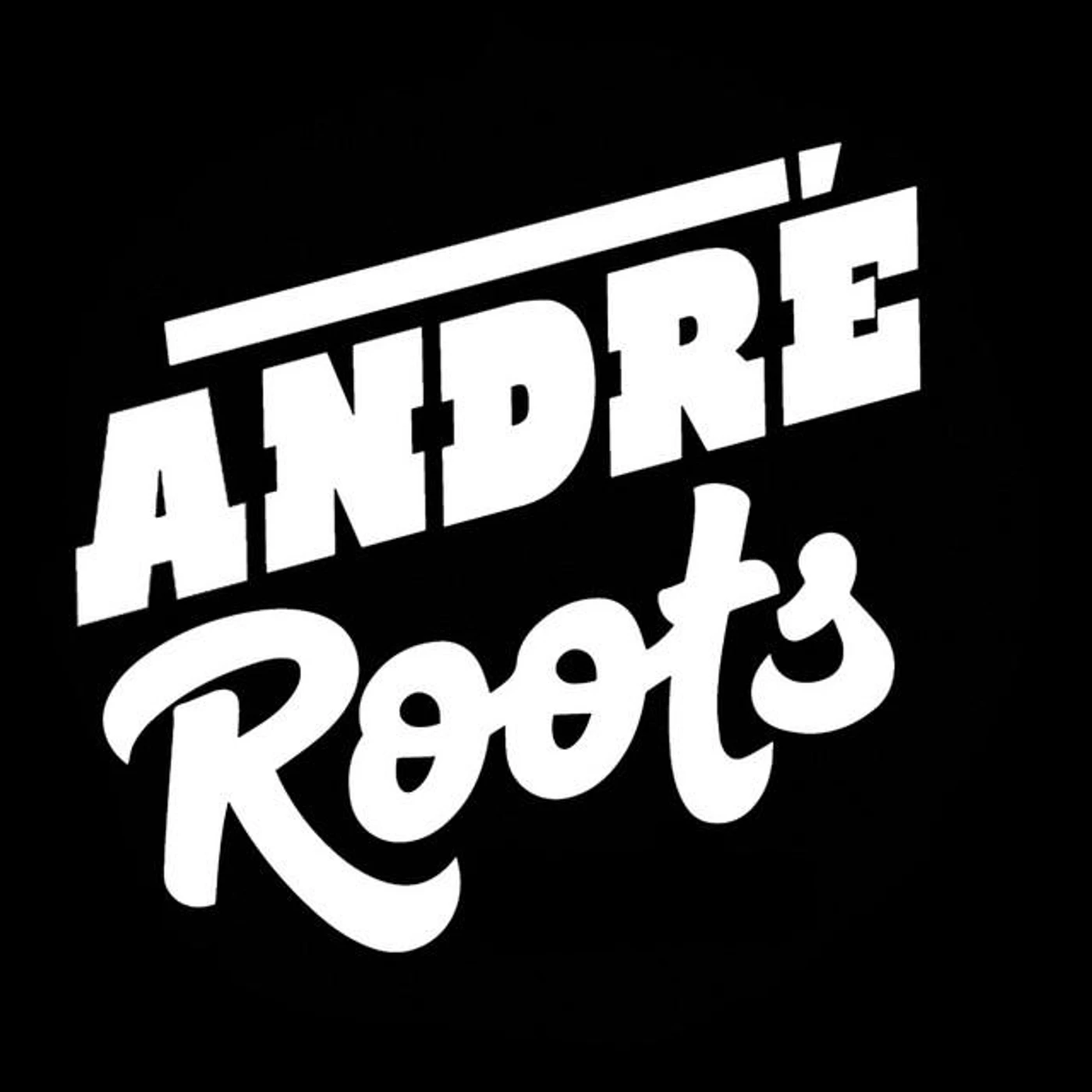 André Roots Brand Page