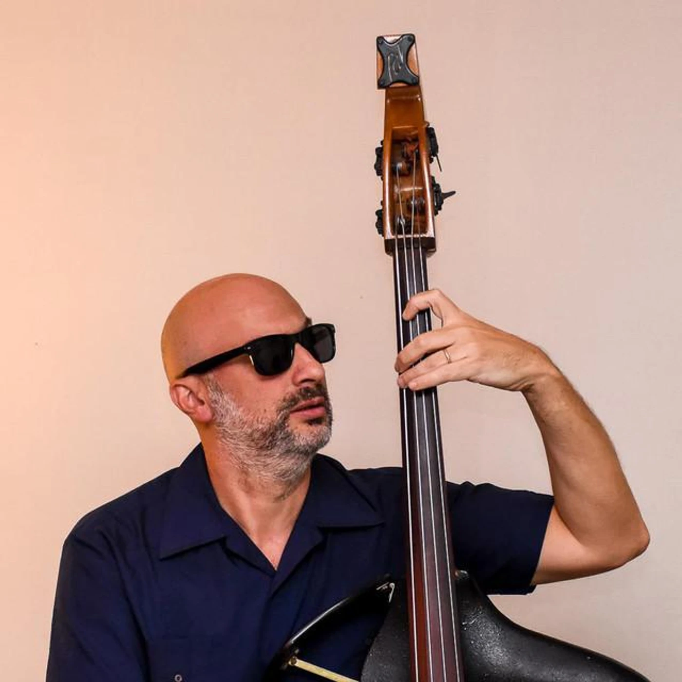 Andrés Cotter Brand Page