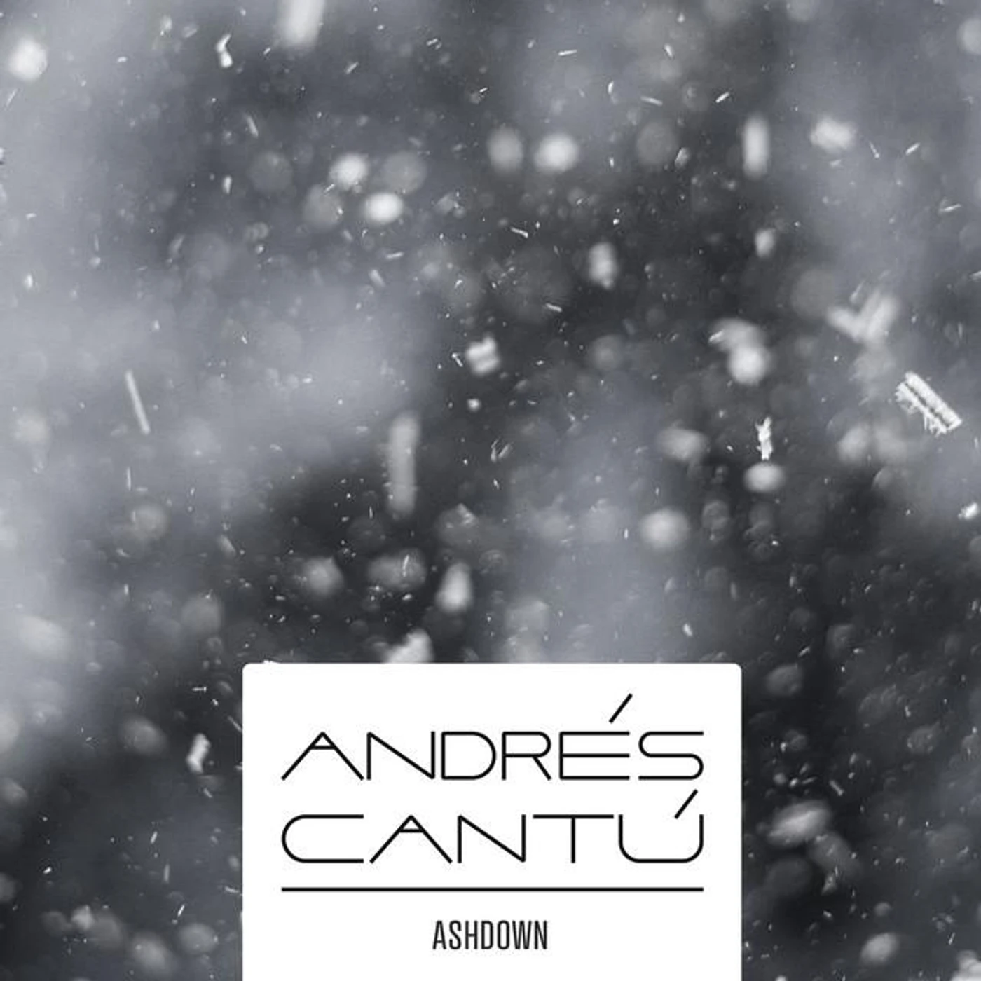 Andrés Cantú Brand Page