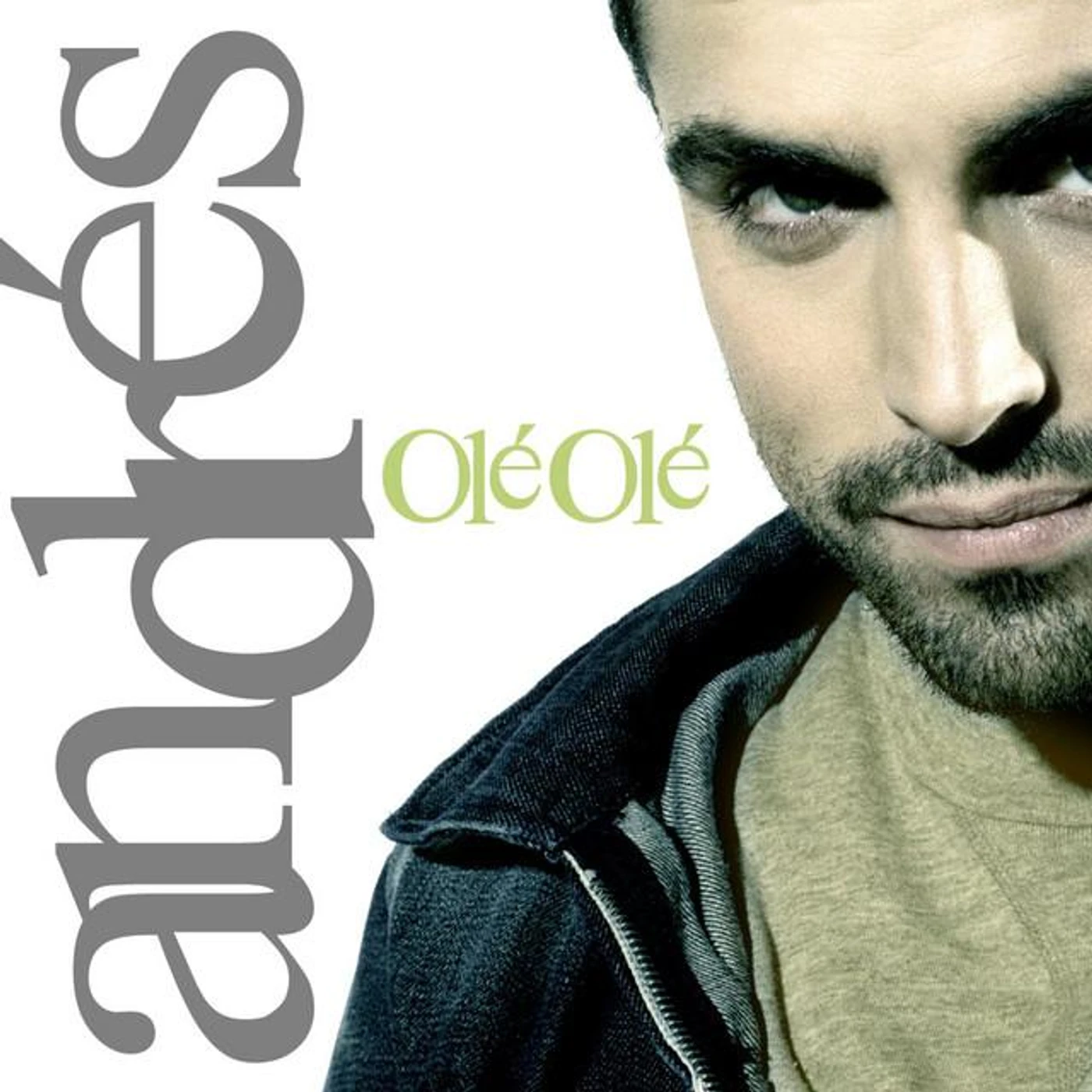 Andrés Esteche Brand Page