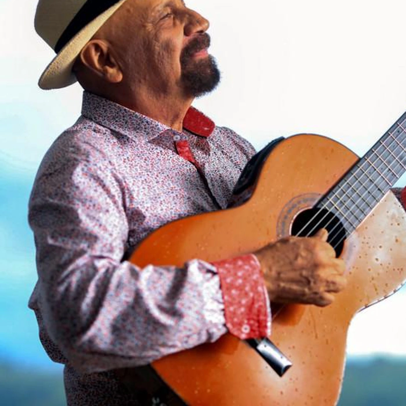Andrés Jiménez, El Jíbaro