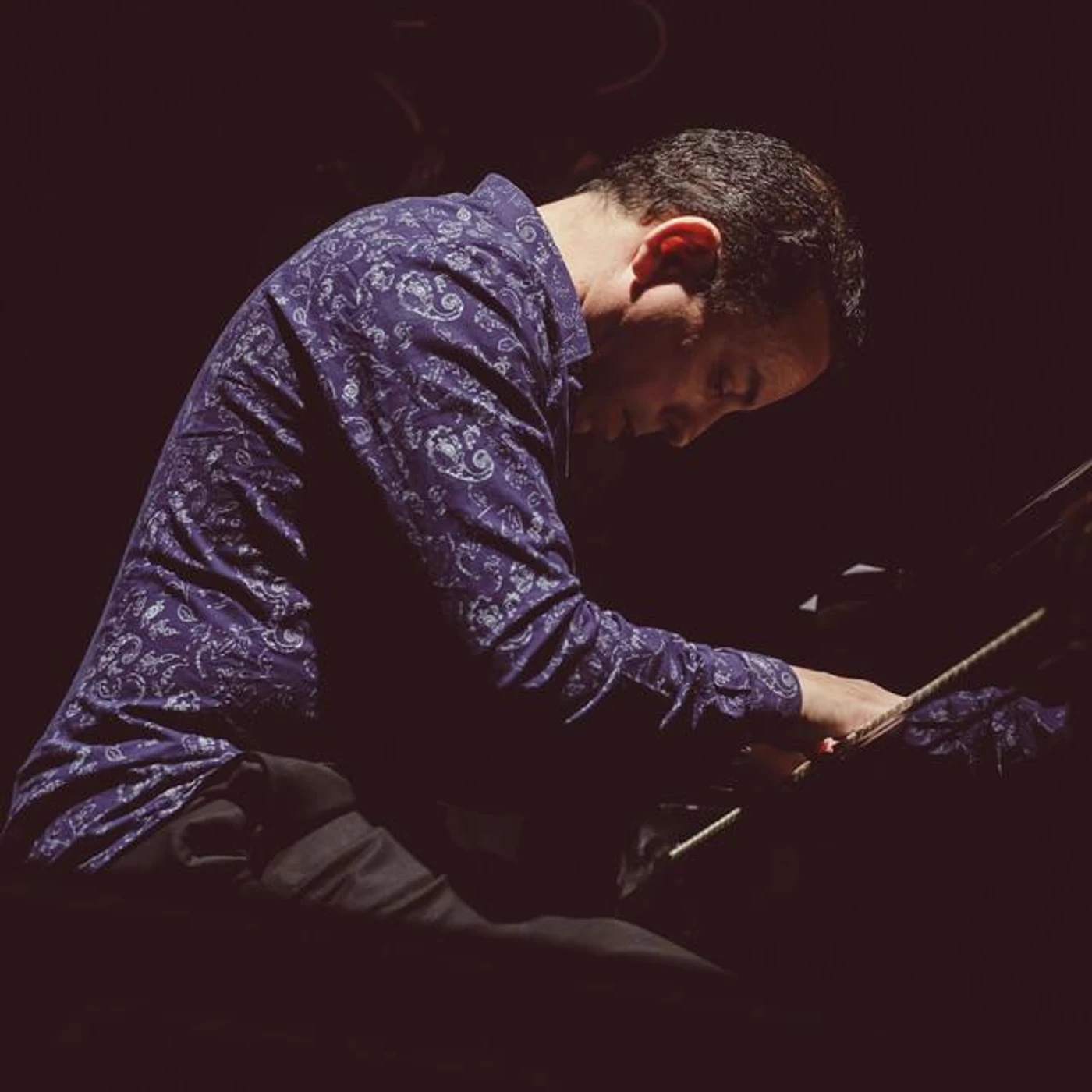 Andrés Linetzky Brand Page