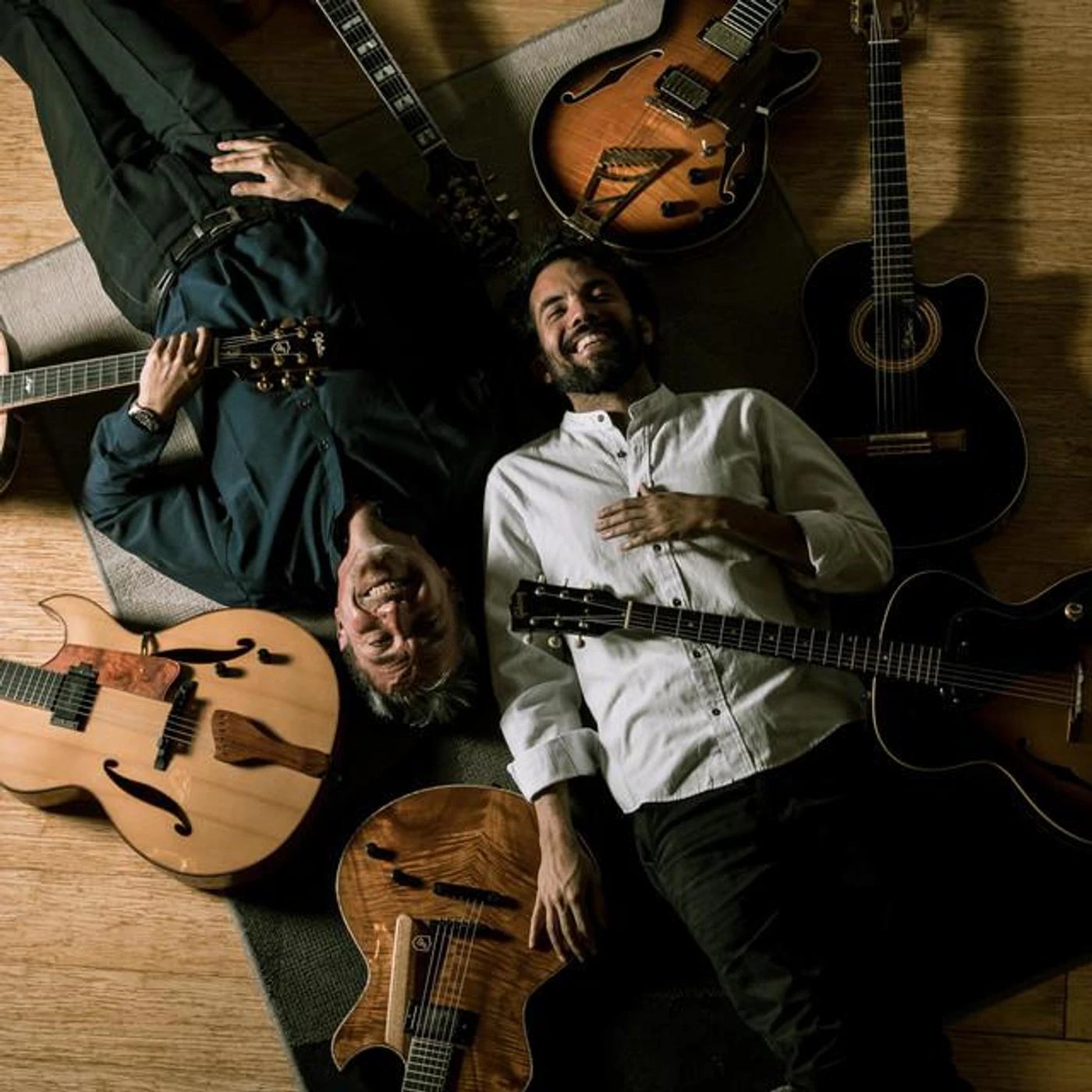 Andrés Noboa Brand Page