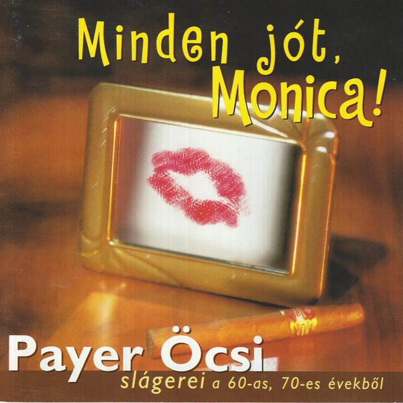 András Payer