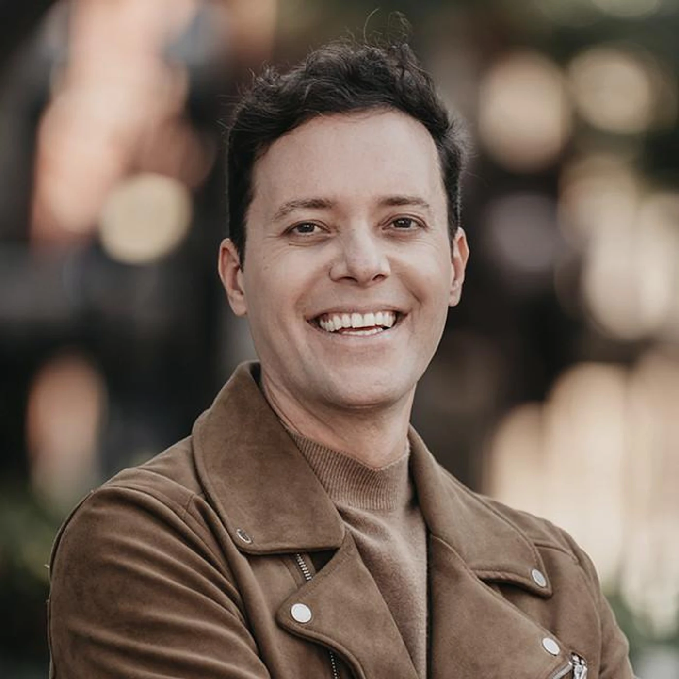 André Valadão Brand Page