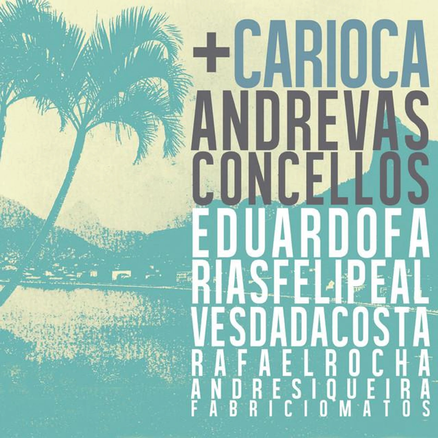 André Vasconcellos Brand Page