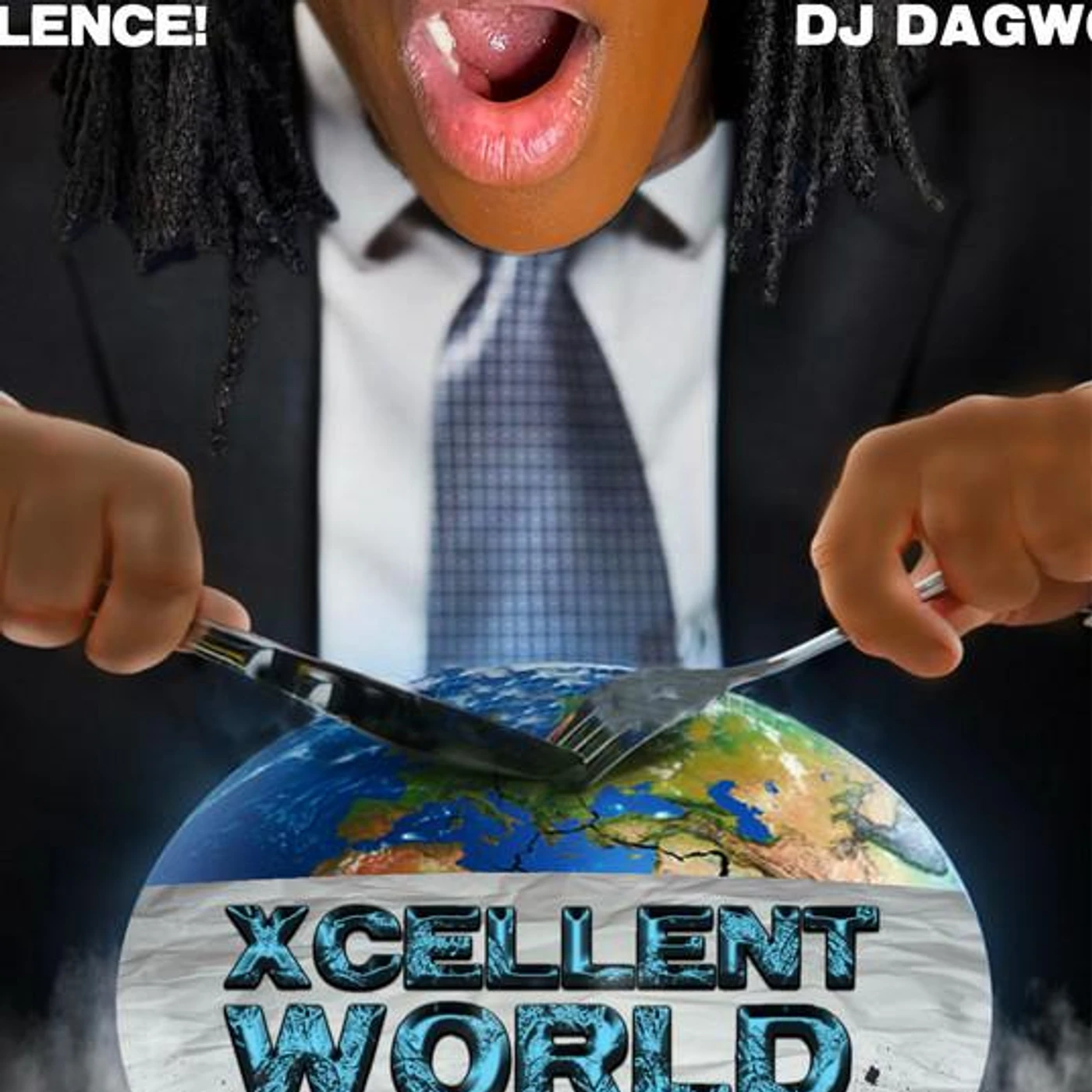 Andre Xcellence!