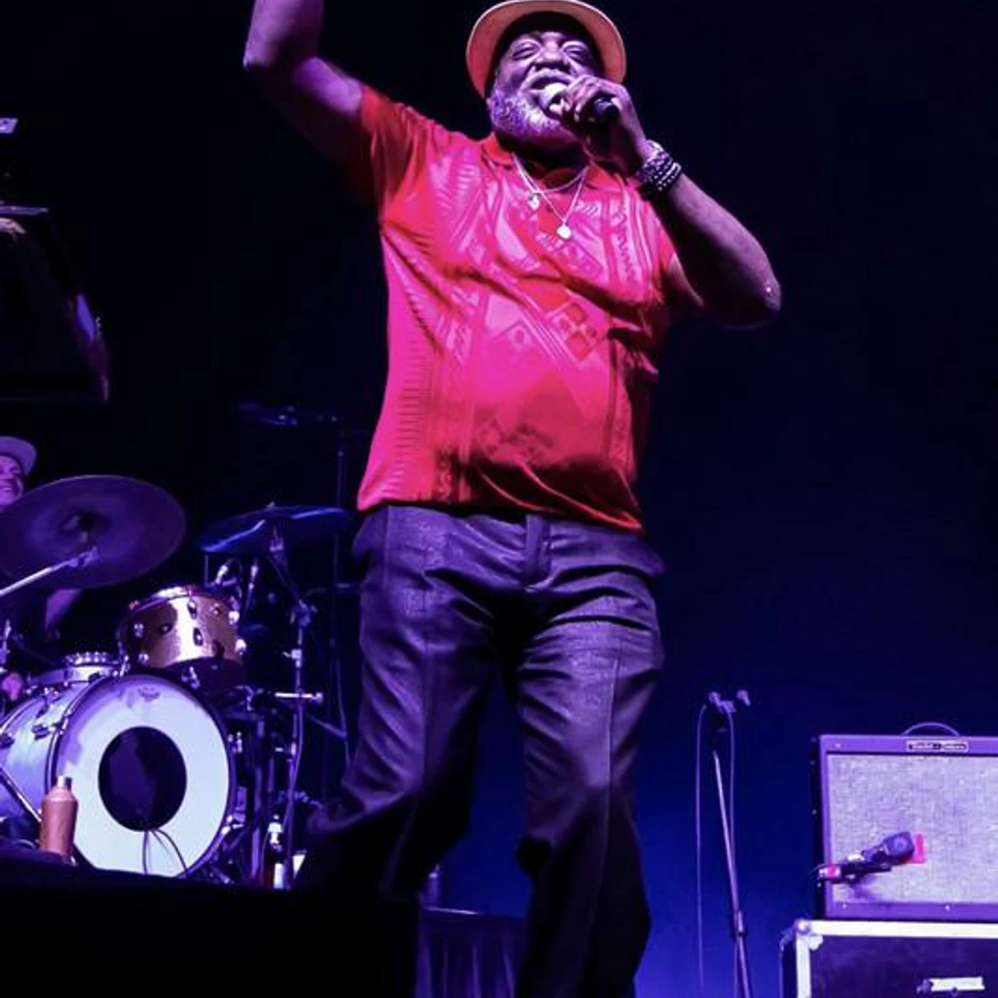 Andre Gibson Brand Page