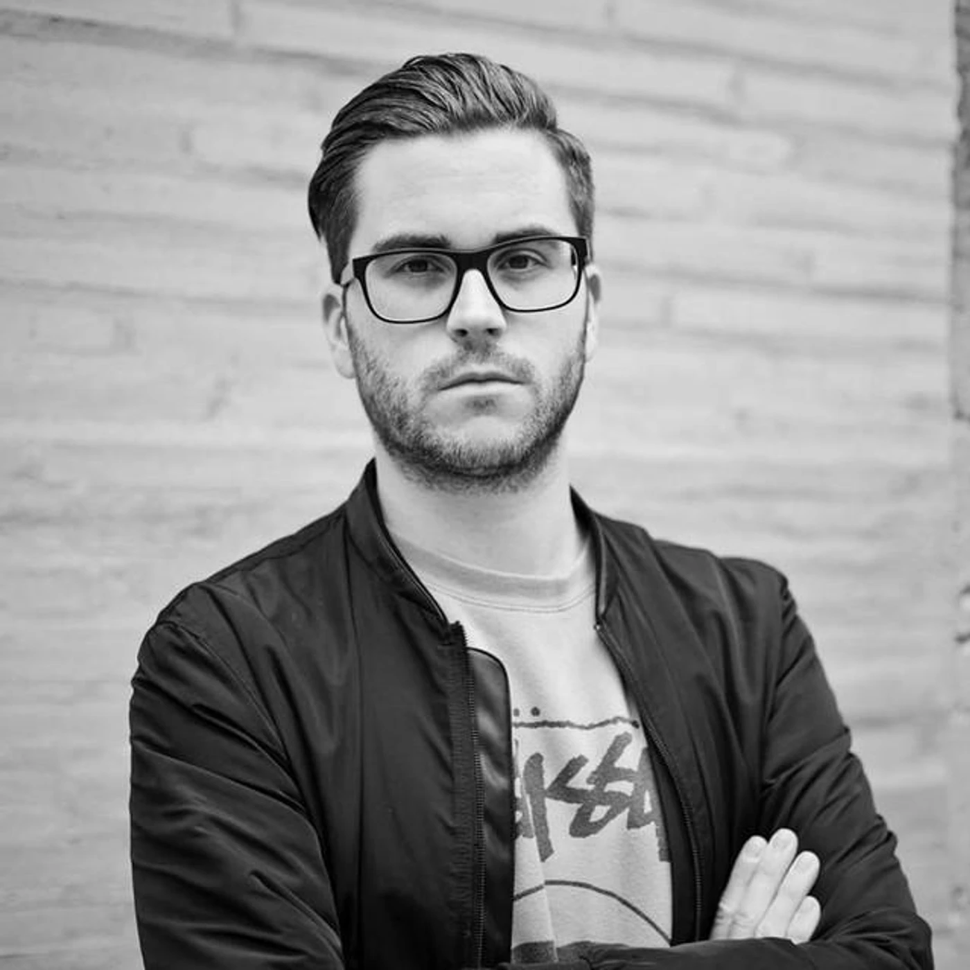 André Hommen Brand Page