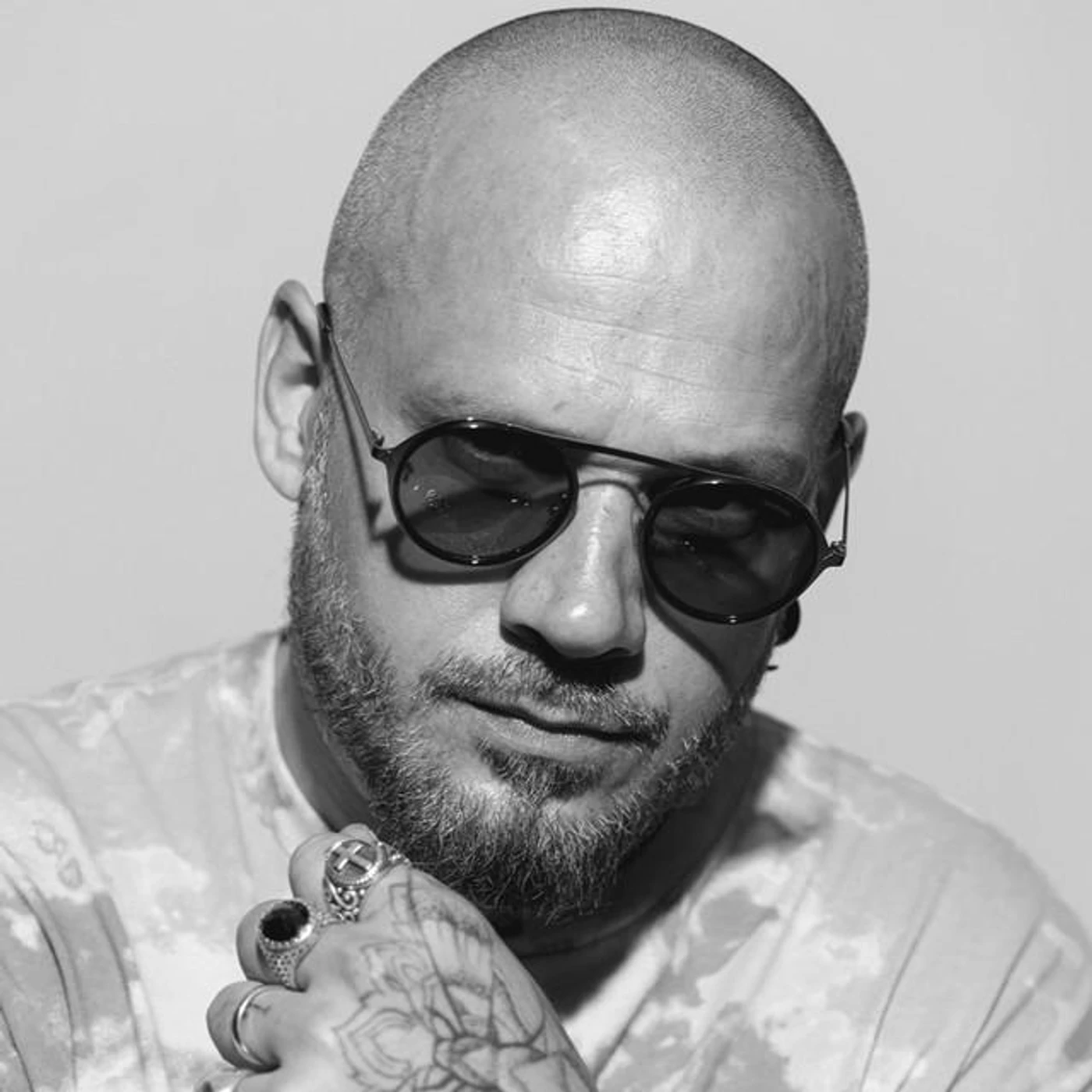 Andre Rizo Brand Page