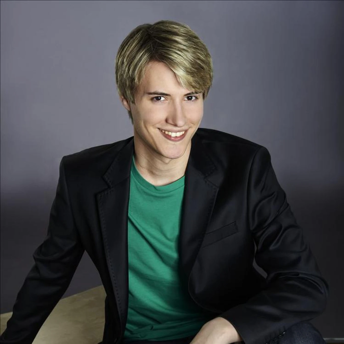 Andre Steyer