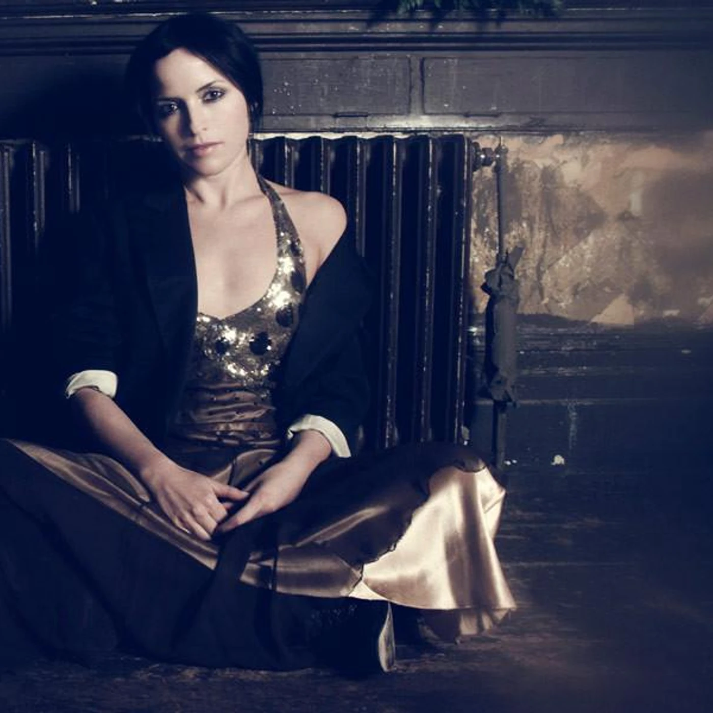 Andrea Corr Brand Page