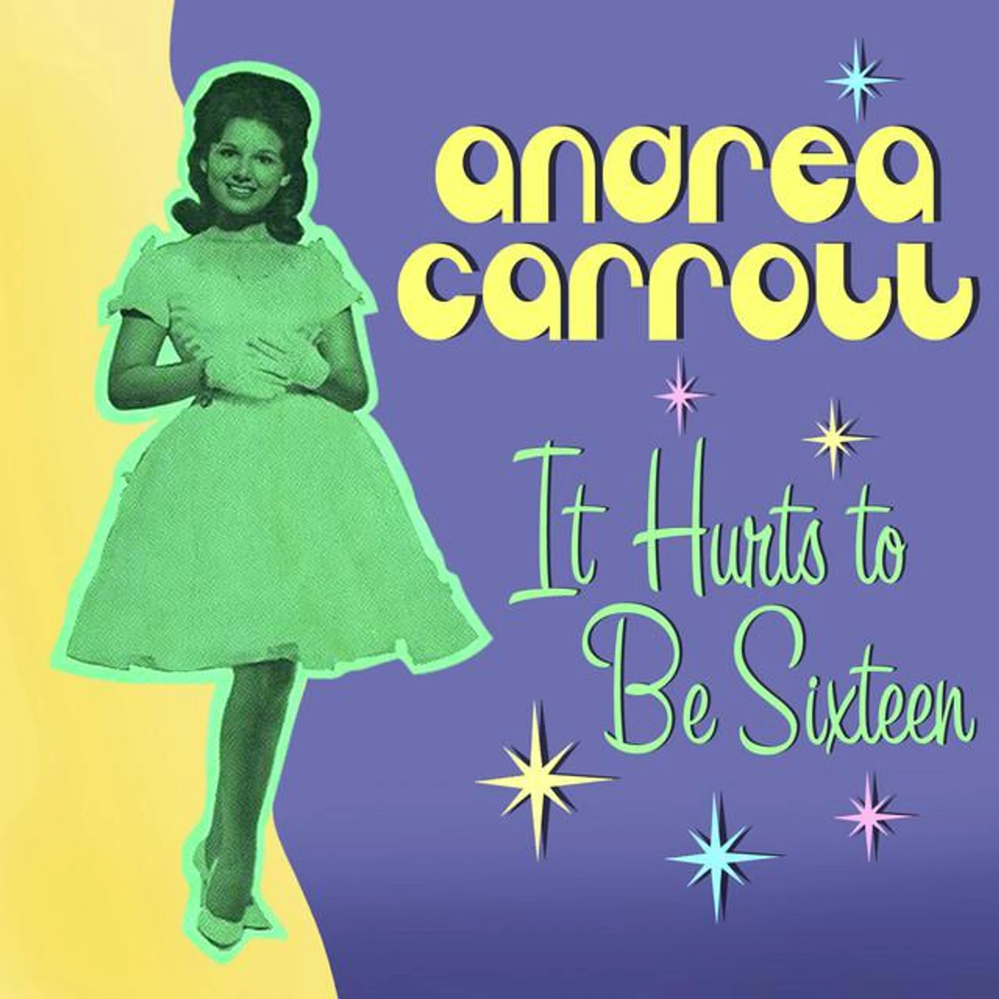 Andrea Carroll Brand Page