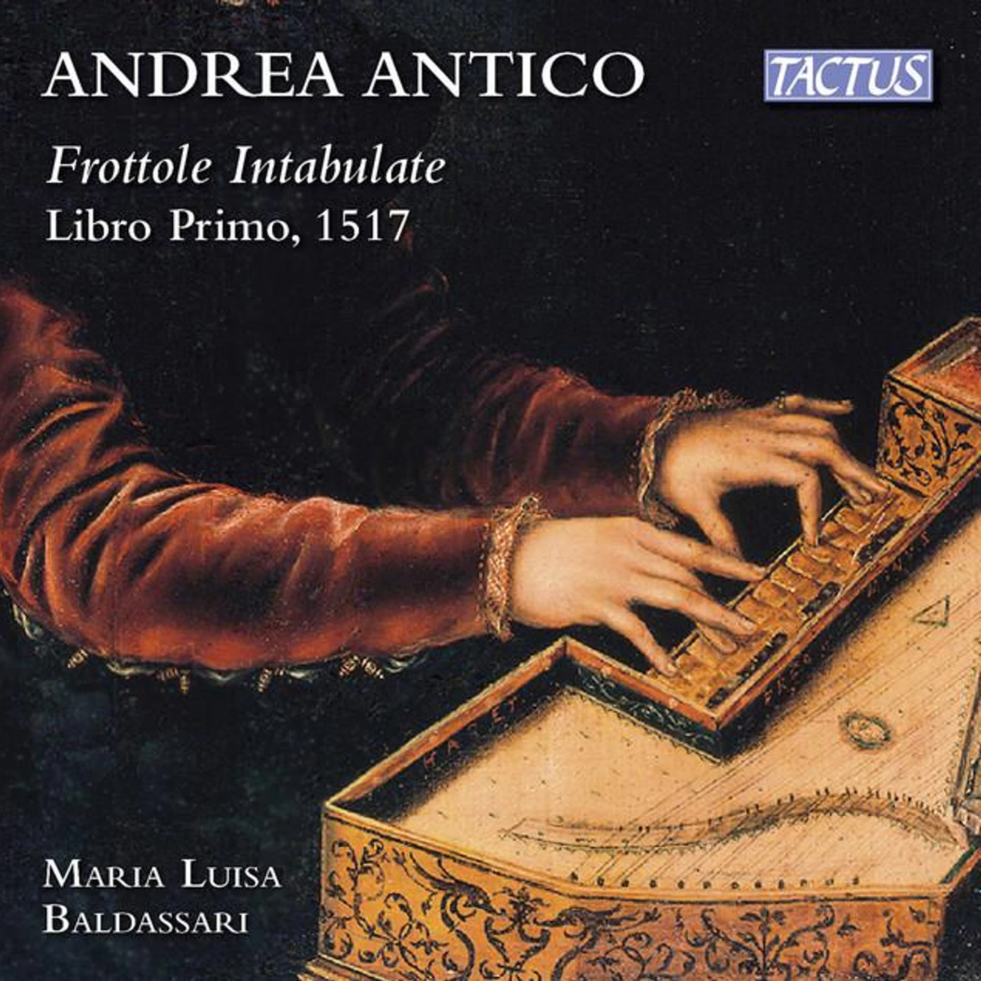 Andrea Antico