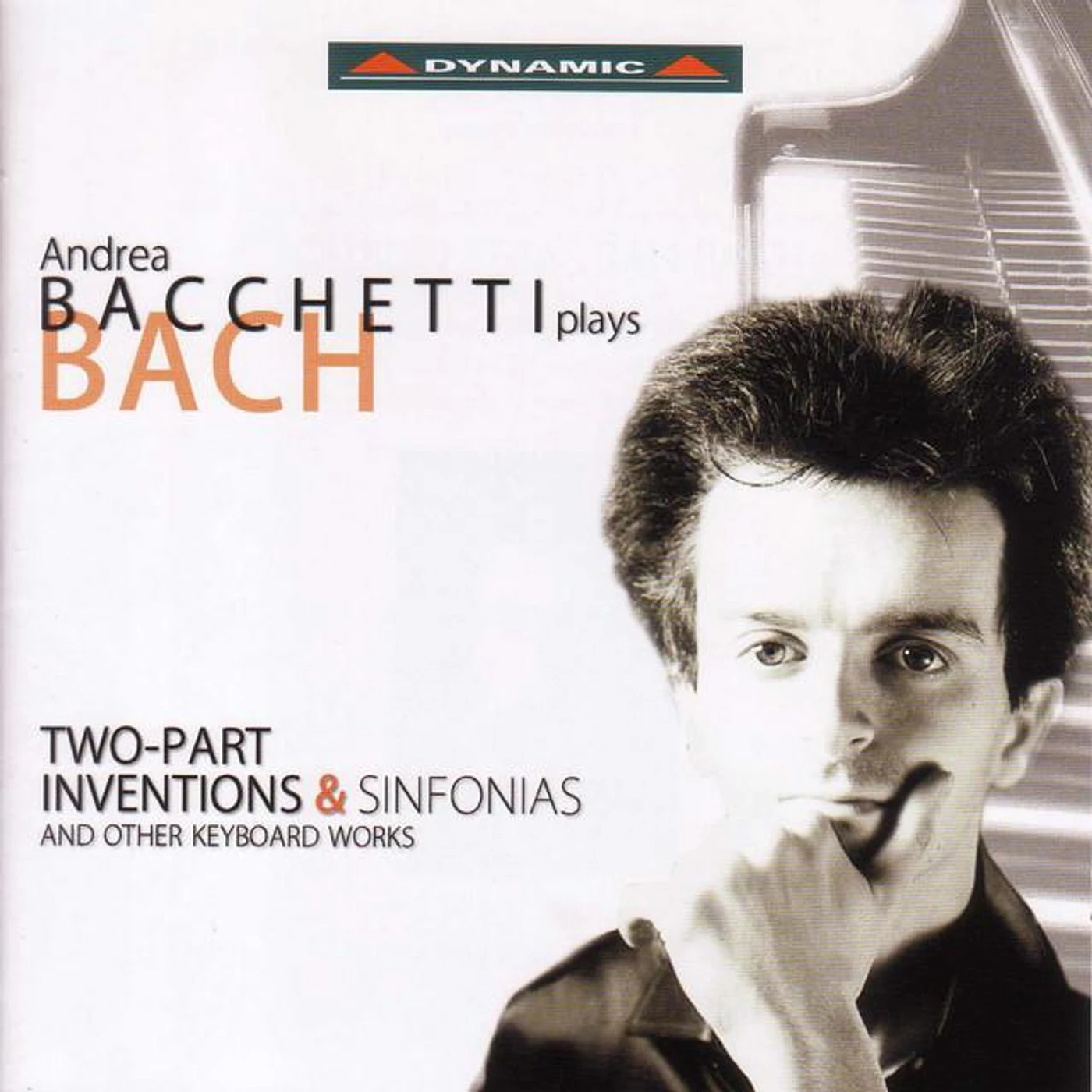 Andrea Bacchetti Brand Page