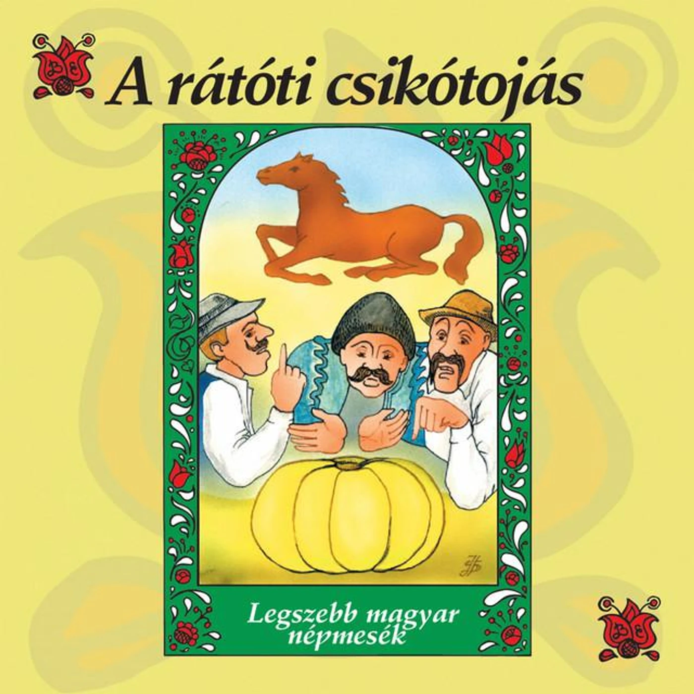 Andrea Dóka Brand Page