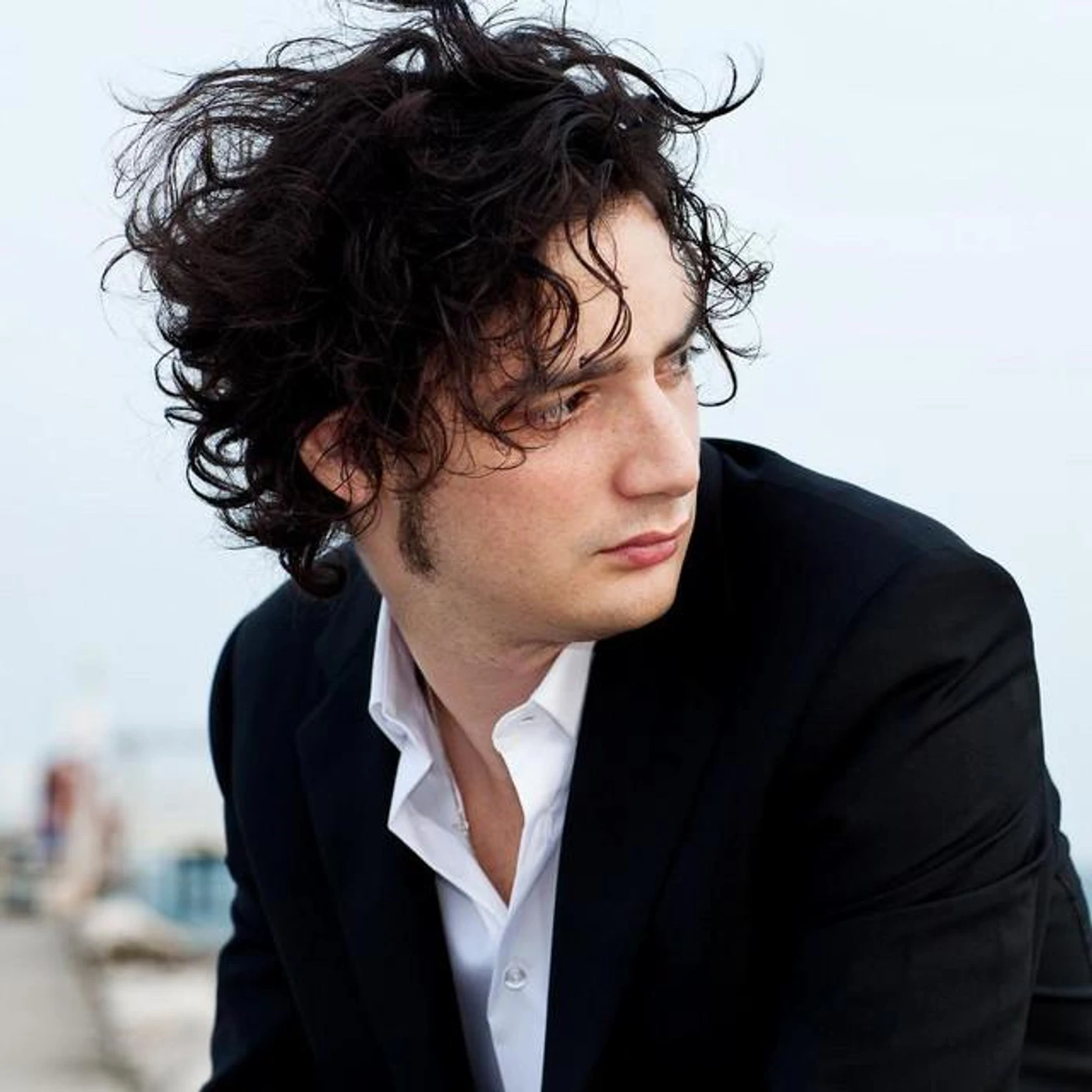 Andrea Farri Brand Page