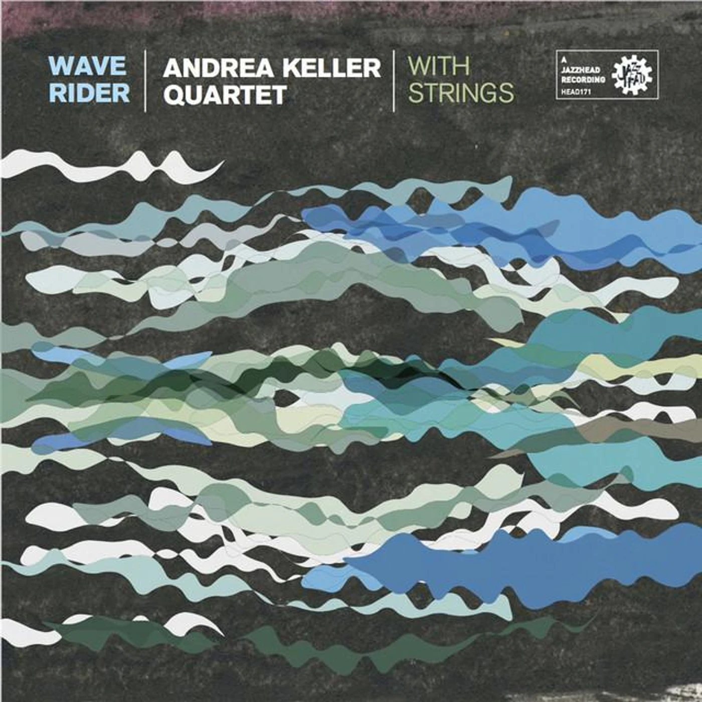 Andrea Keller Quartet Brand Page