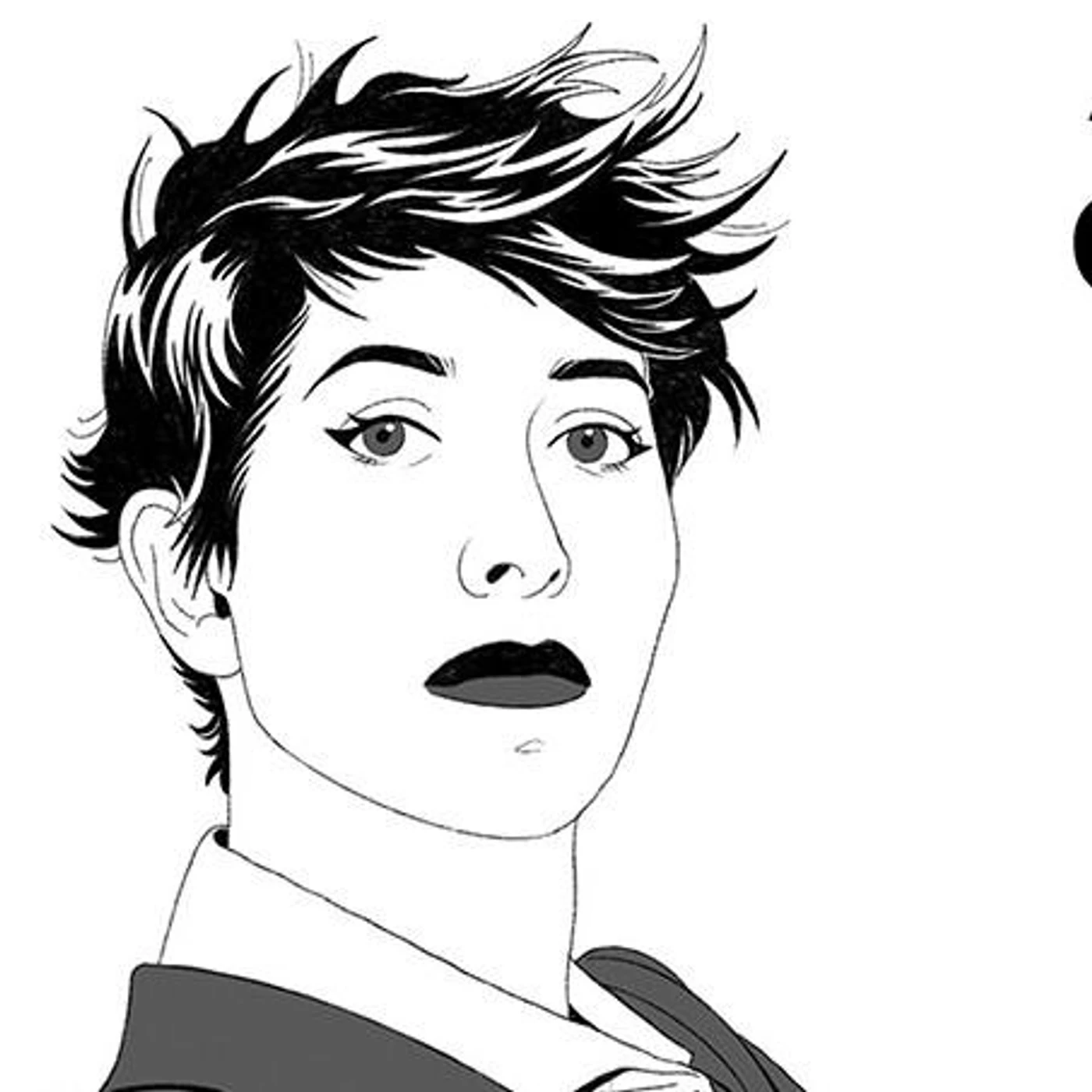 Andrea Mirò Brand Page