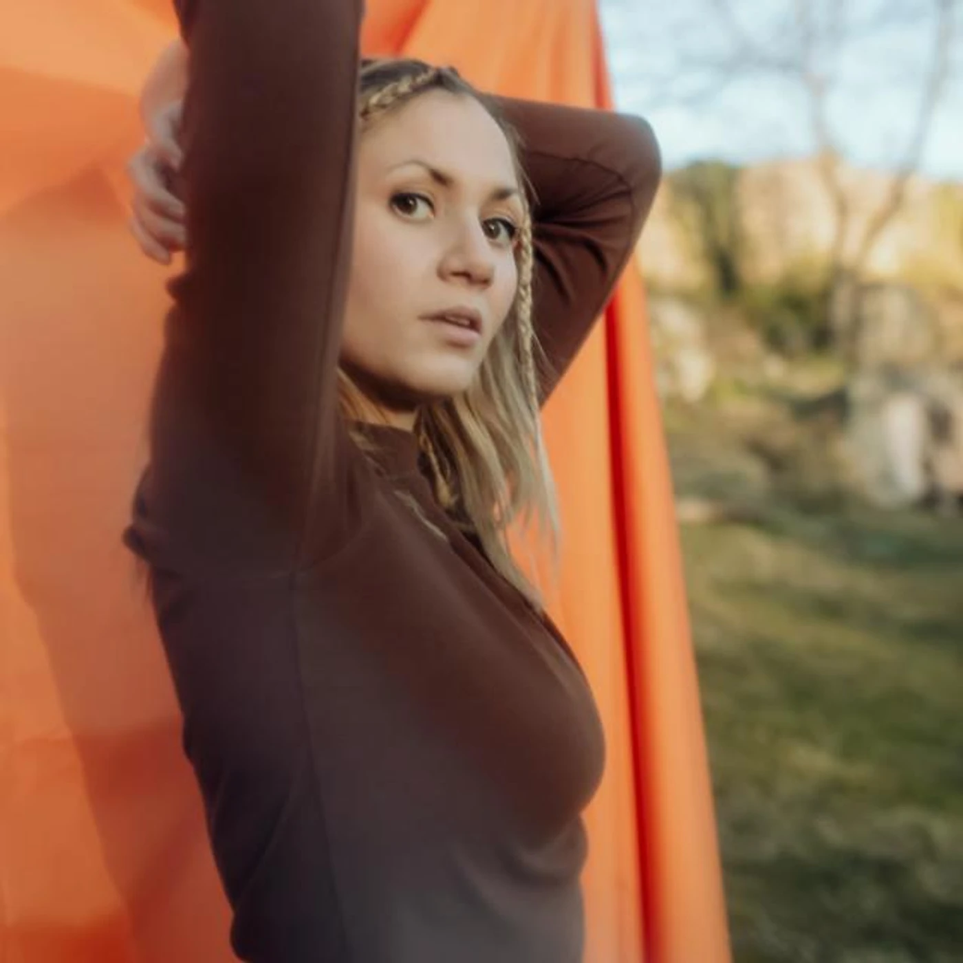 Andrea Niane Brand Page