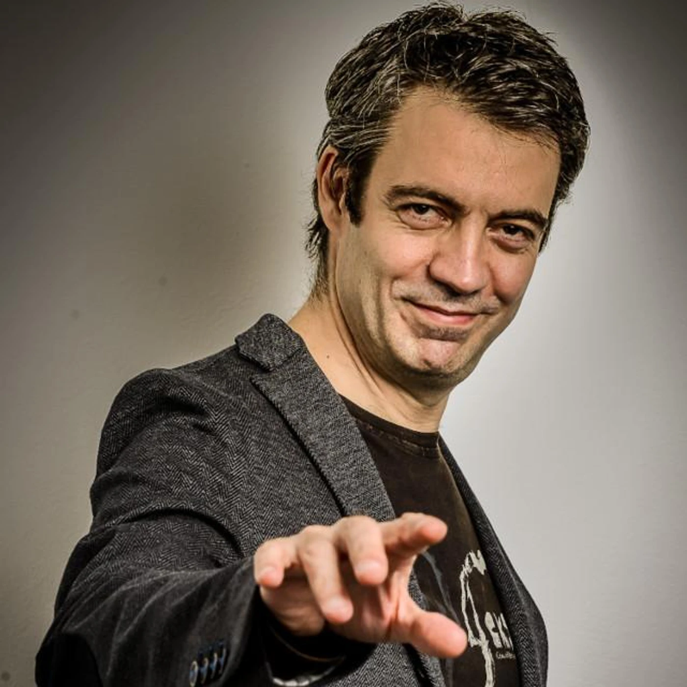 Andrea Pozza Brand Page