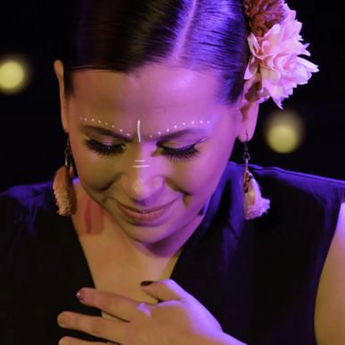 Andrea Paola Brand Page