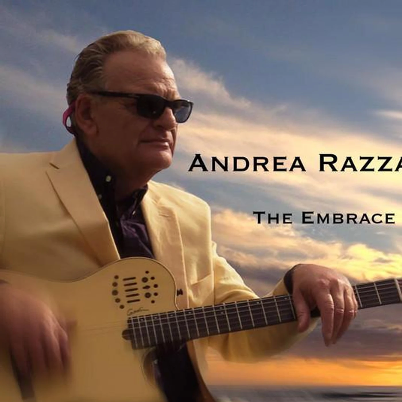Andrea Razzauti Brand Page