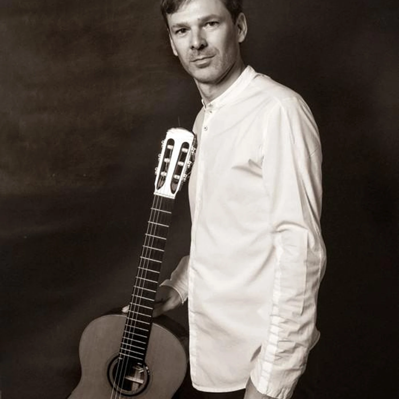 Andrea Vettoretti Brand Page