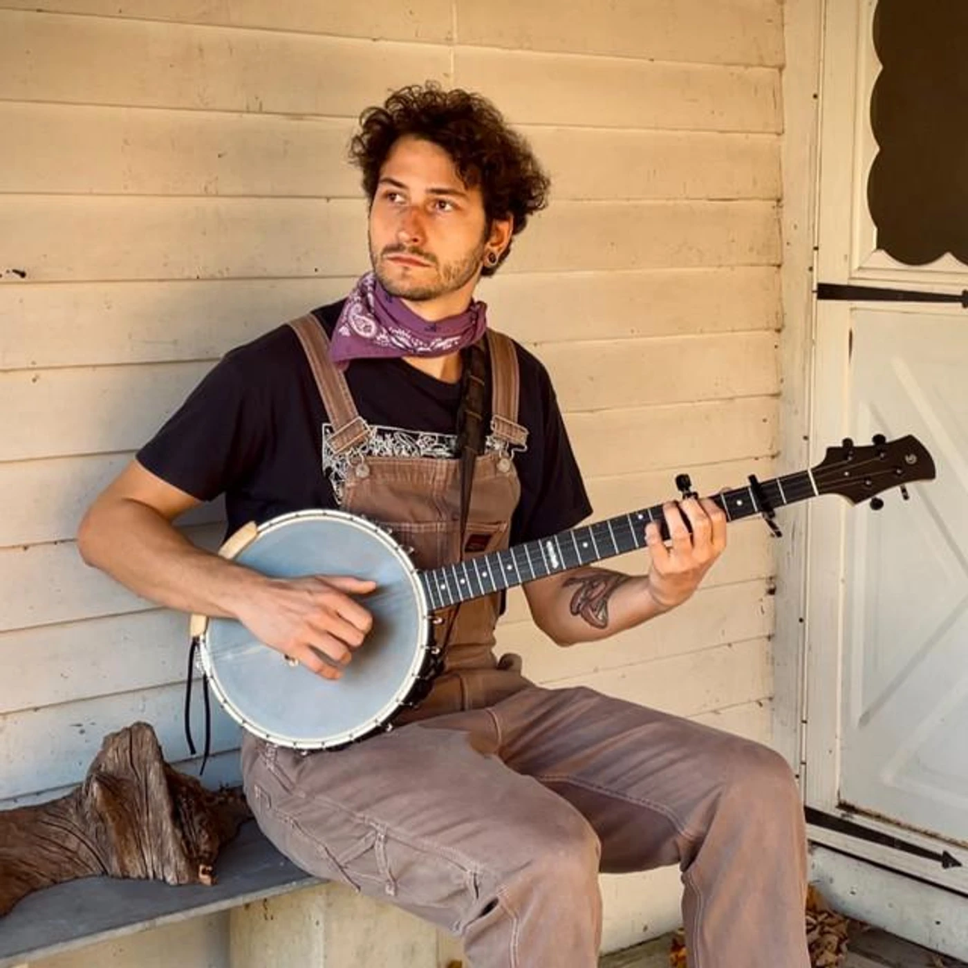 Andrea Verga Brand Page