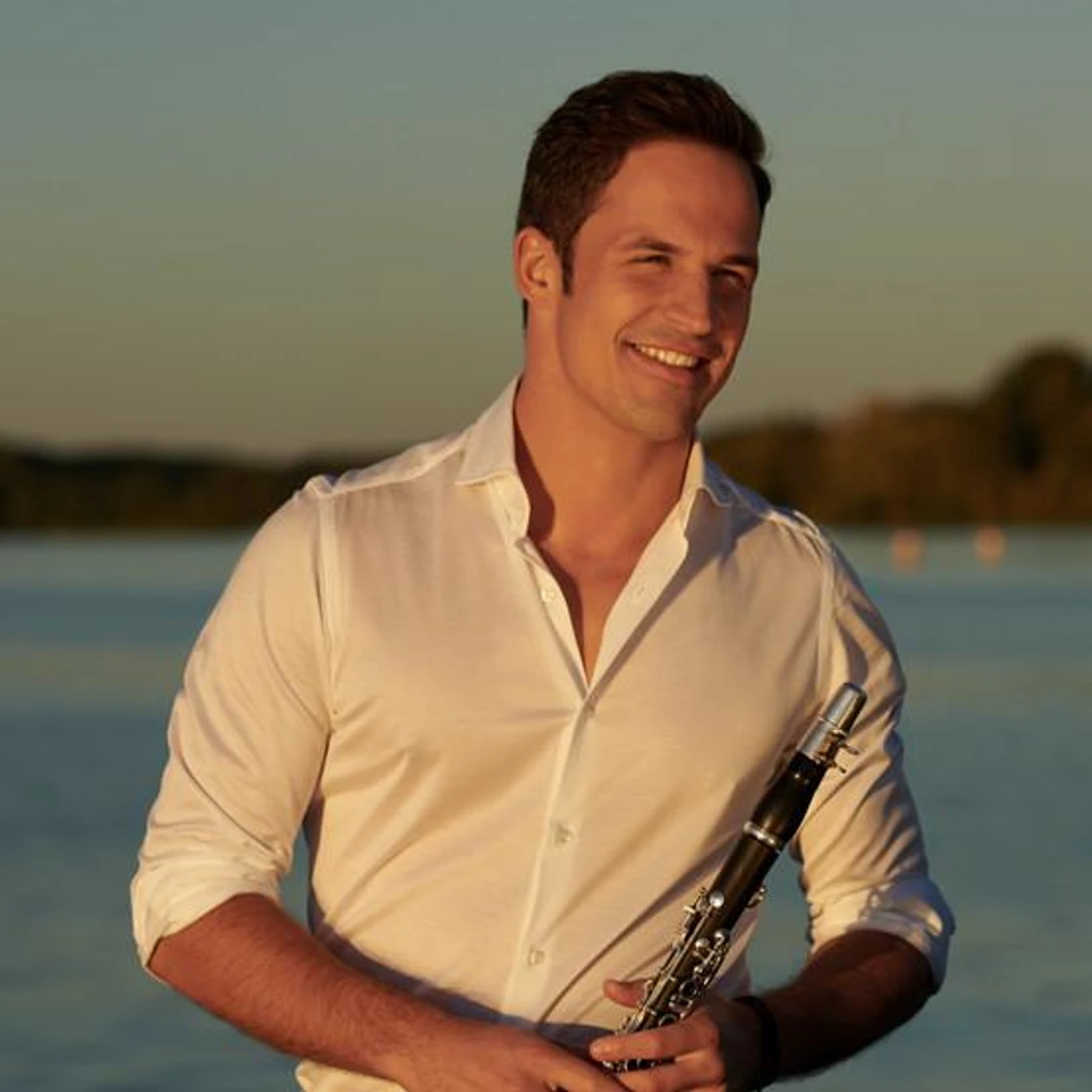 Andreas Ottensamer Brand Page