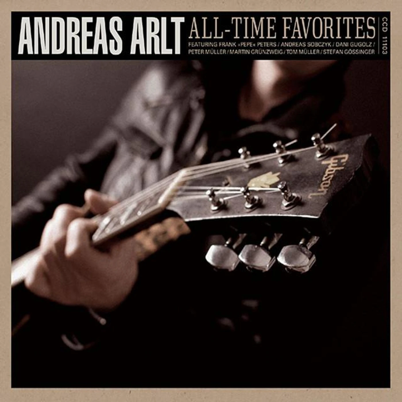 Andreas Arlt