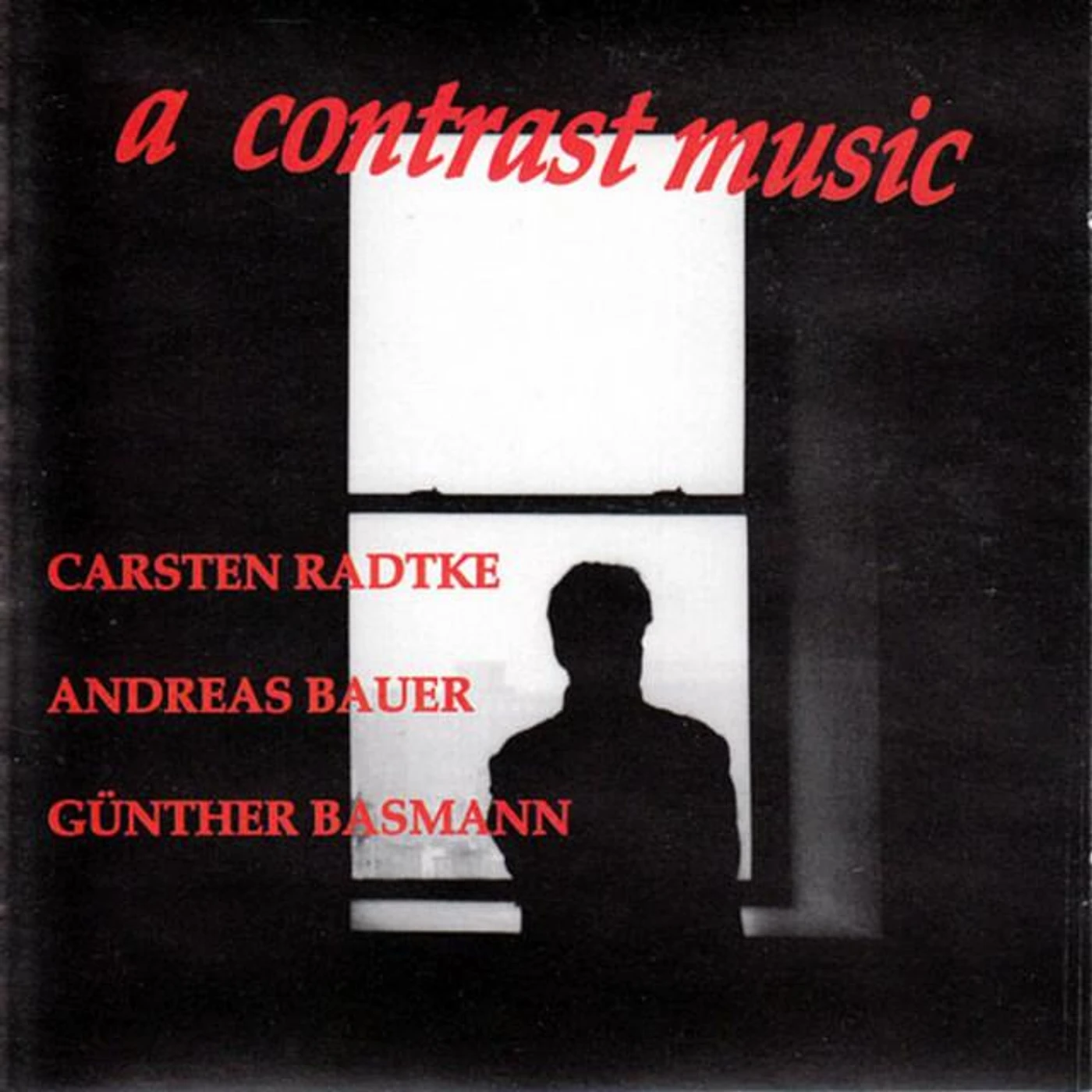 Andreas Bauer Brand Page