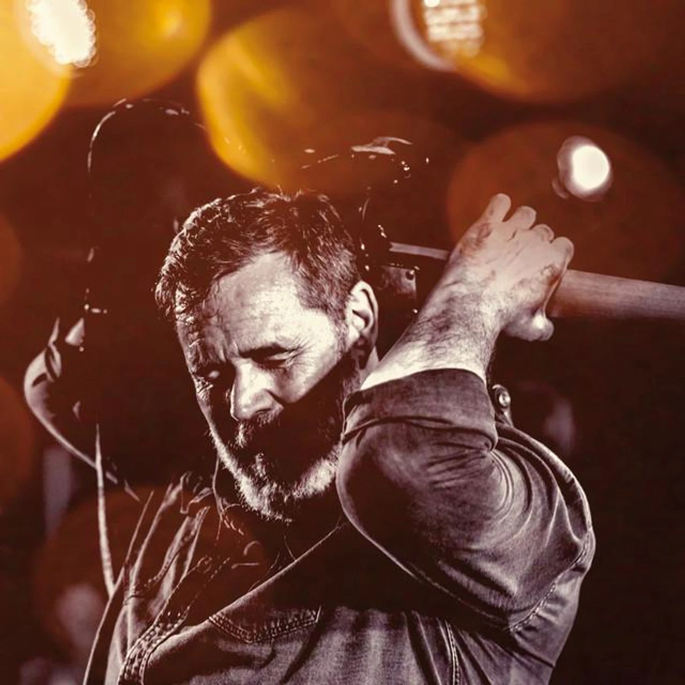 Andreas Diehlmann Band Brand Page