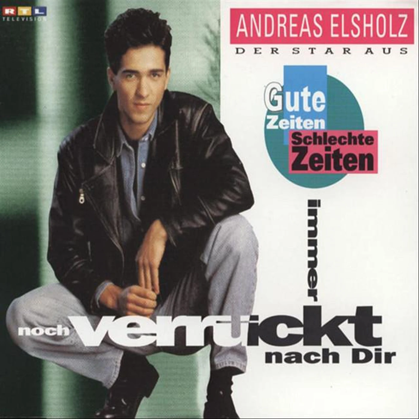 Andreas Elsholz