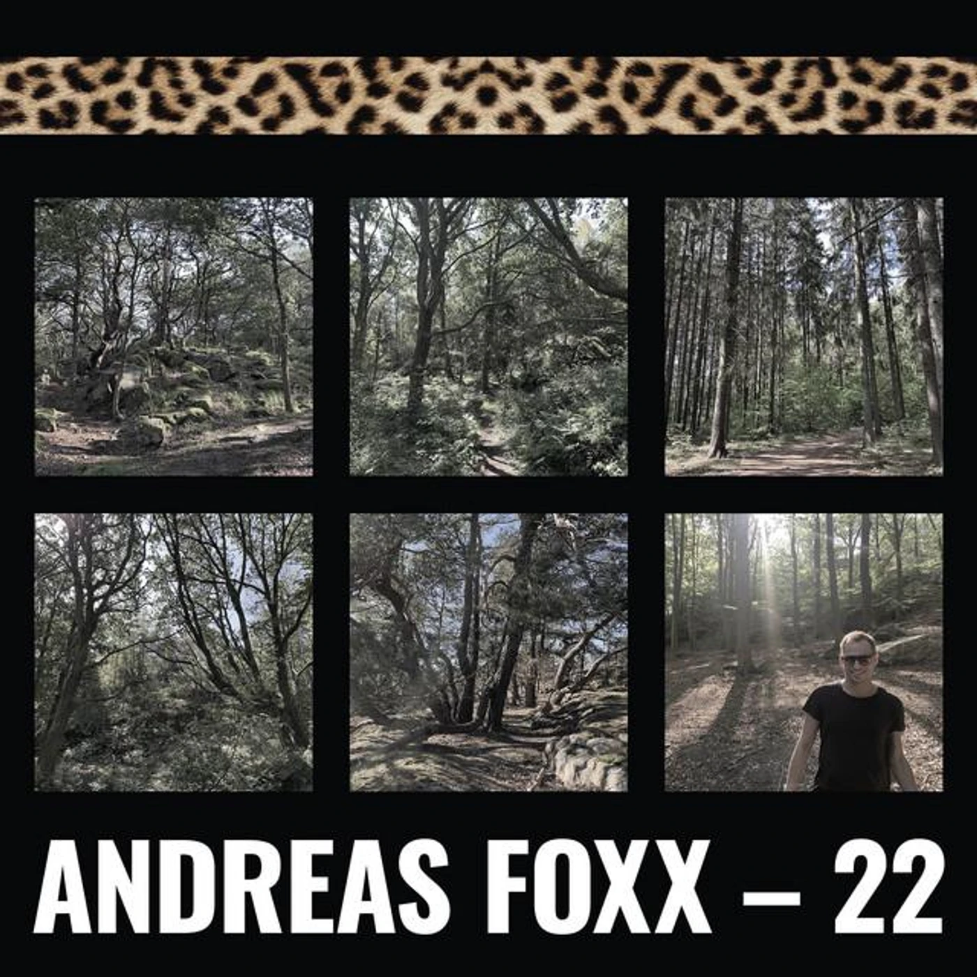Andreas Foxx