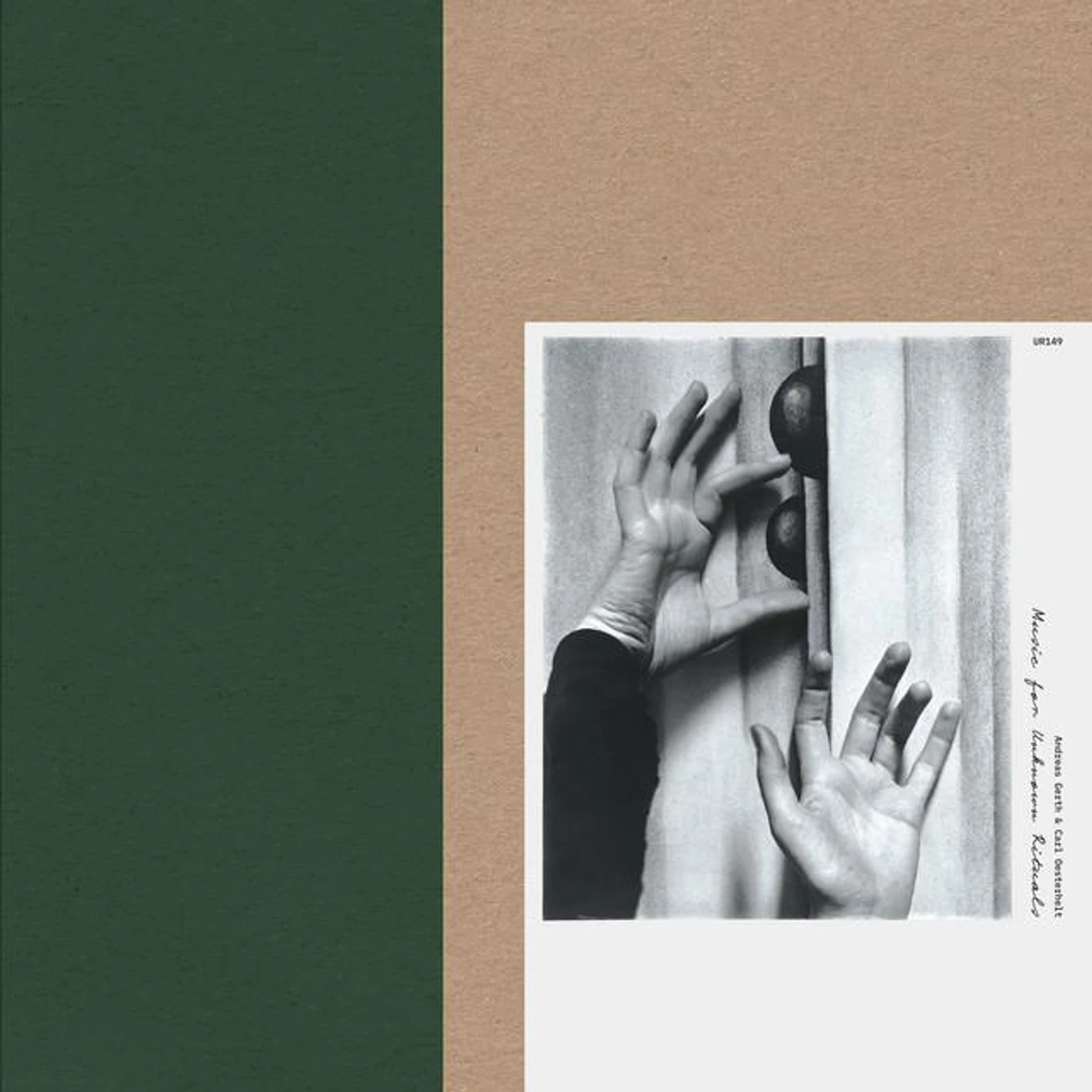 Andreas Gerth Brand Page
