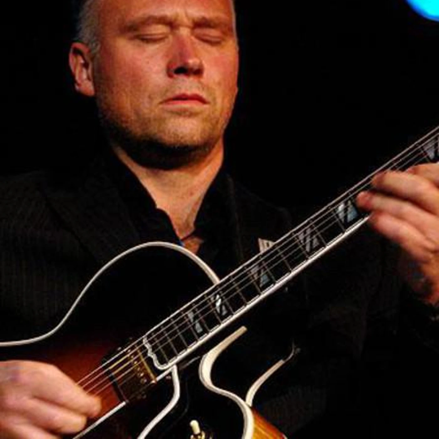 Andreas Pettersson Brand Page