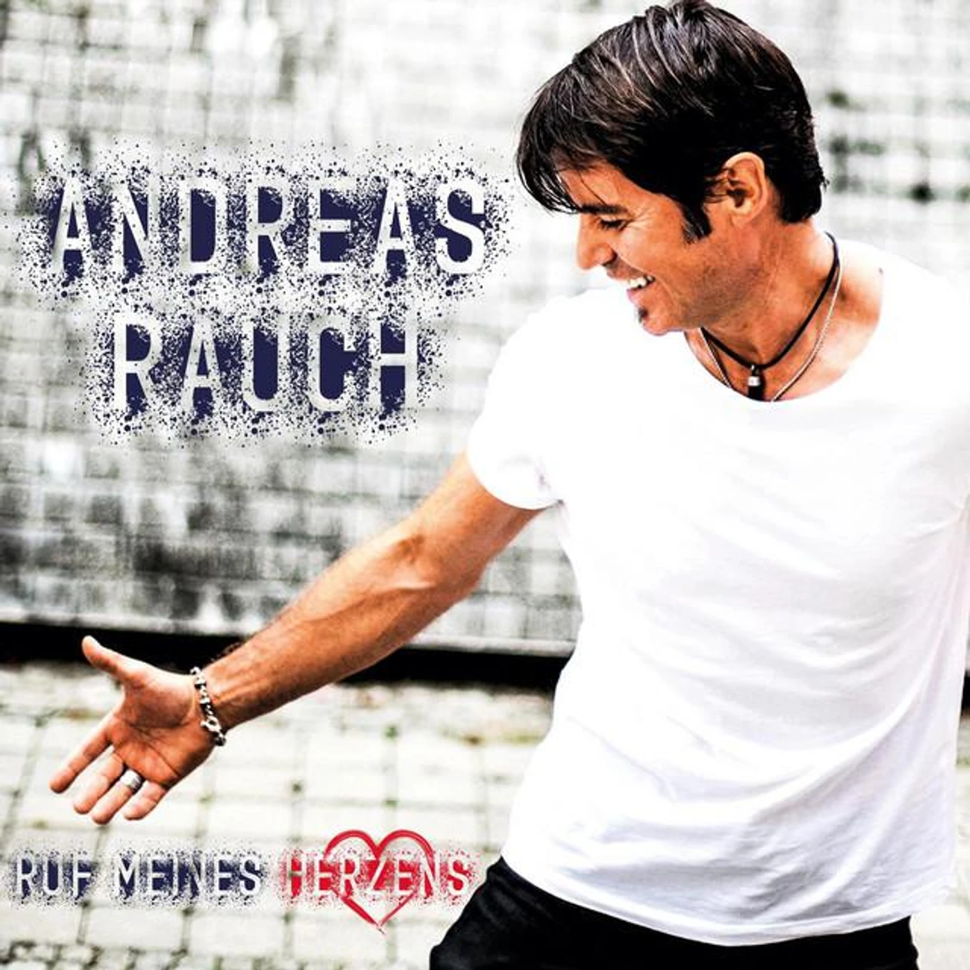 Andreas Rauch Brand Page