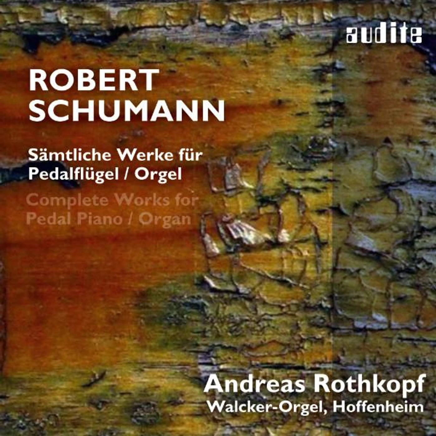 Andreas Rothkopf
