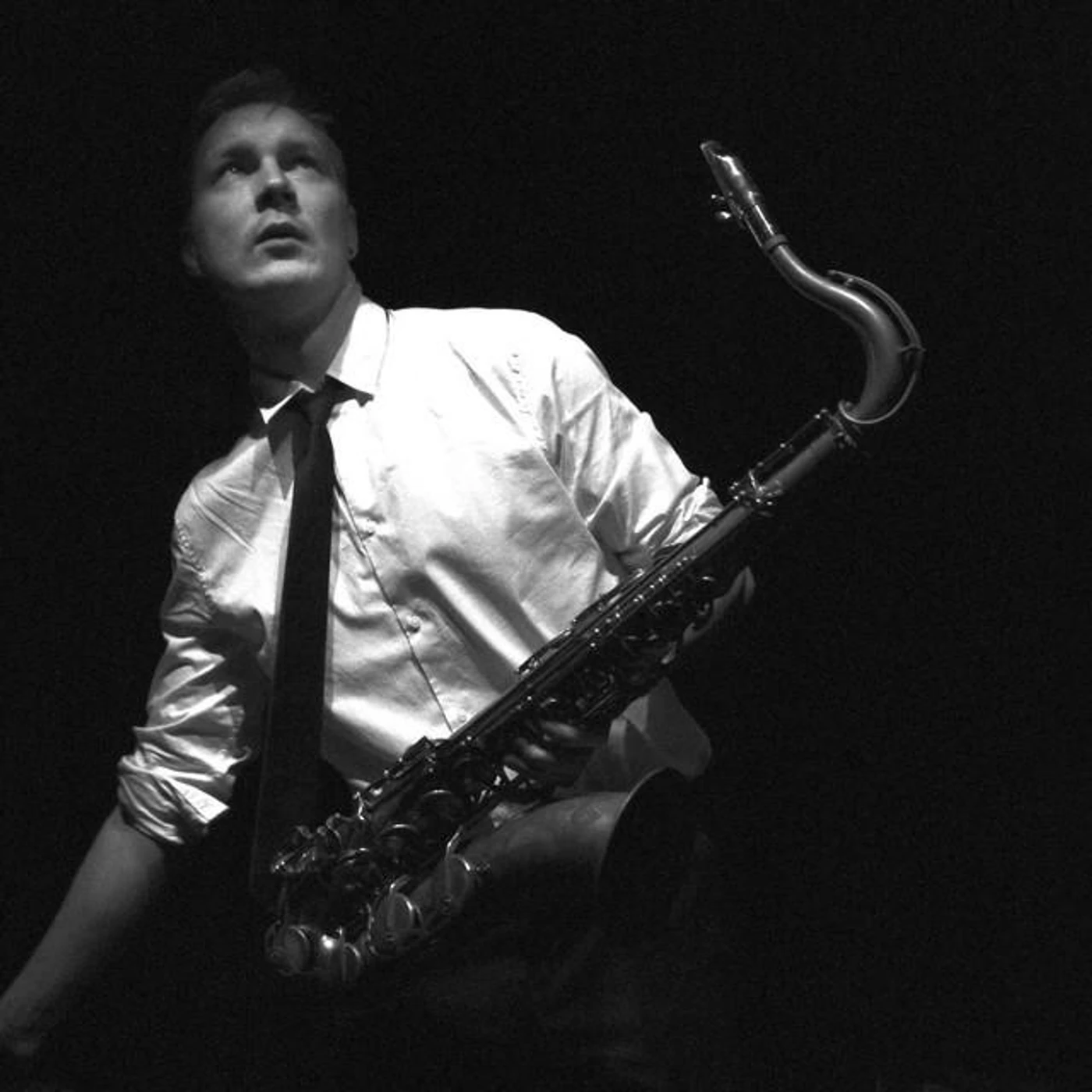 Andreas Toftemark Brand Page