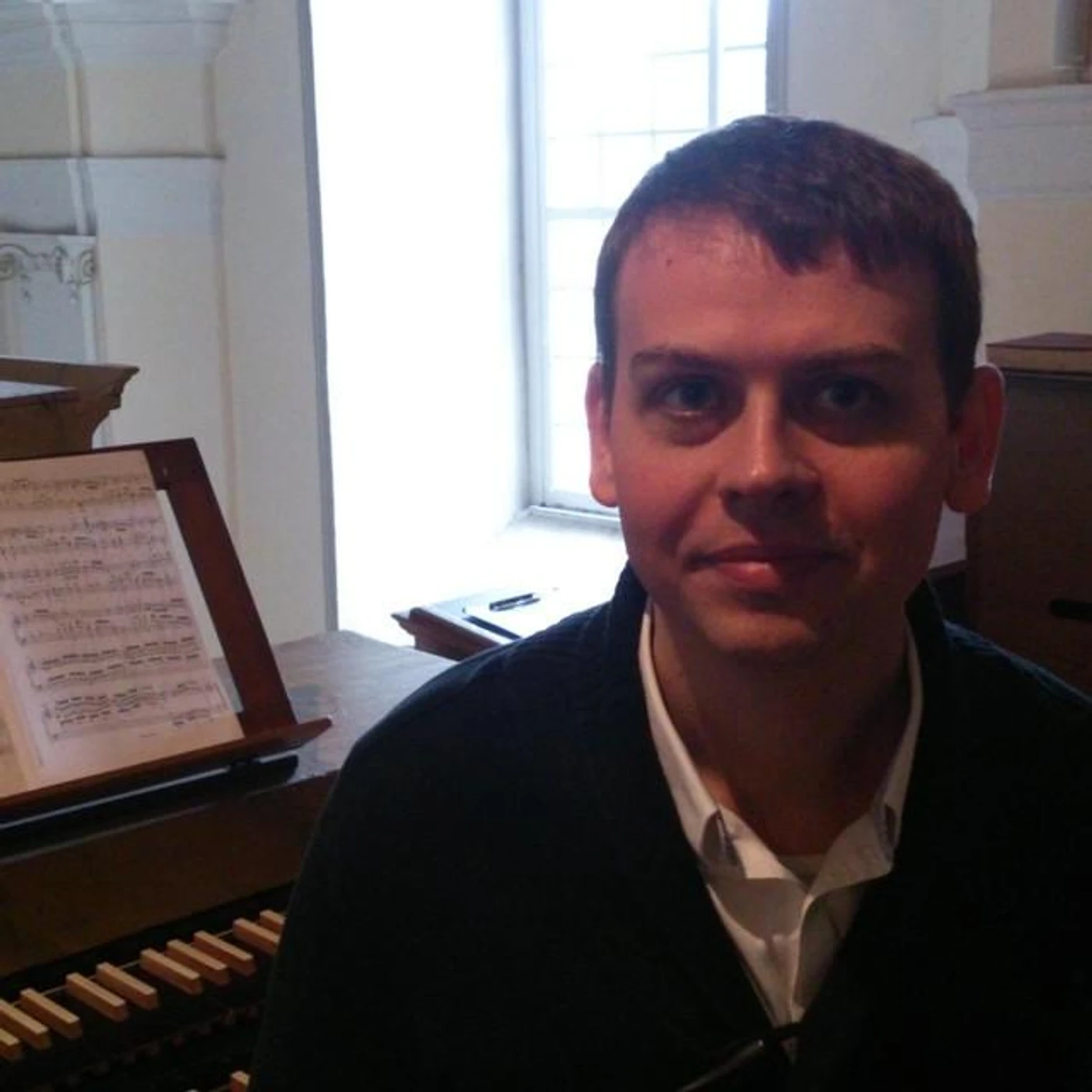Andrej Harinek Brand Page