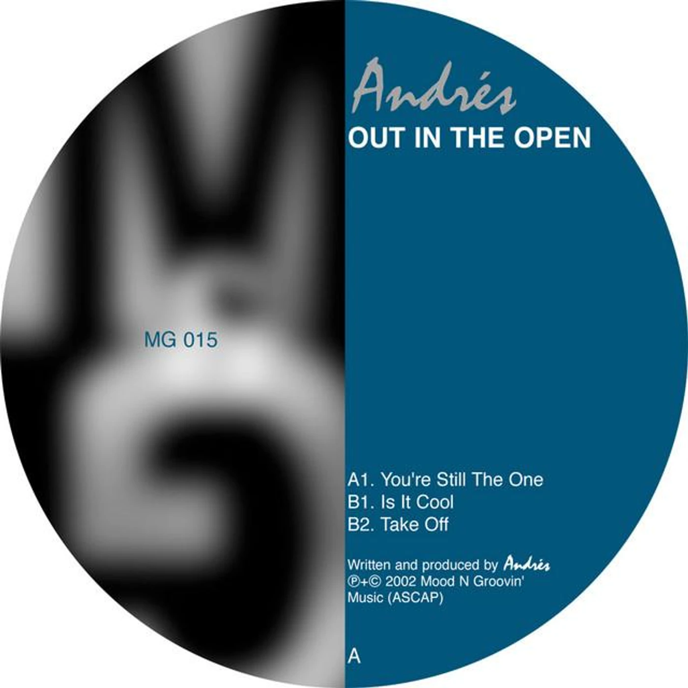 Andres Brand Page