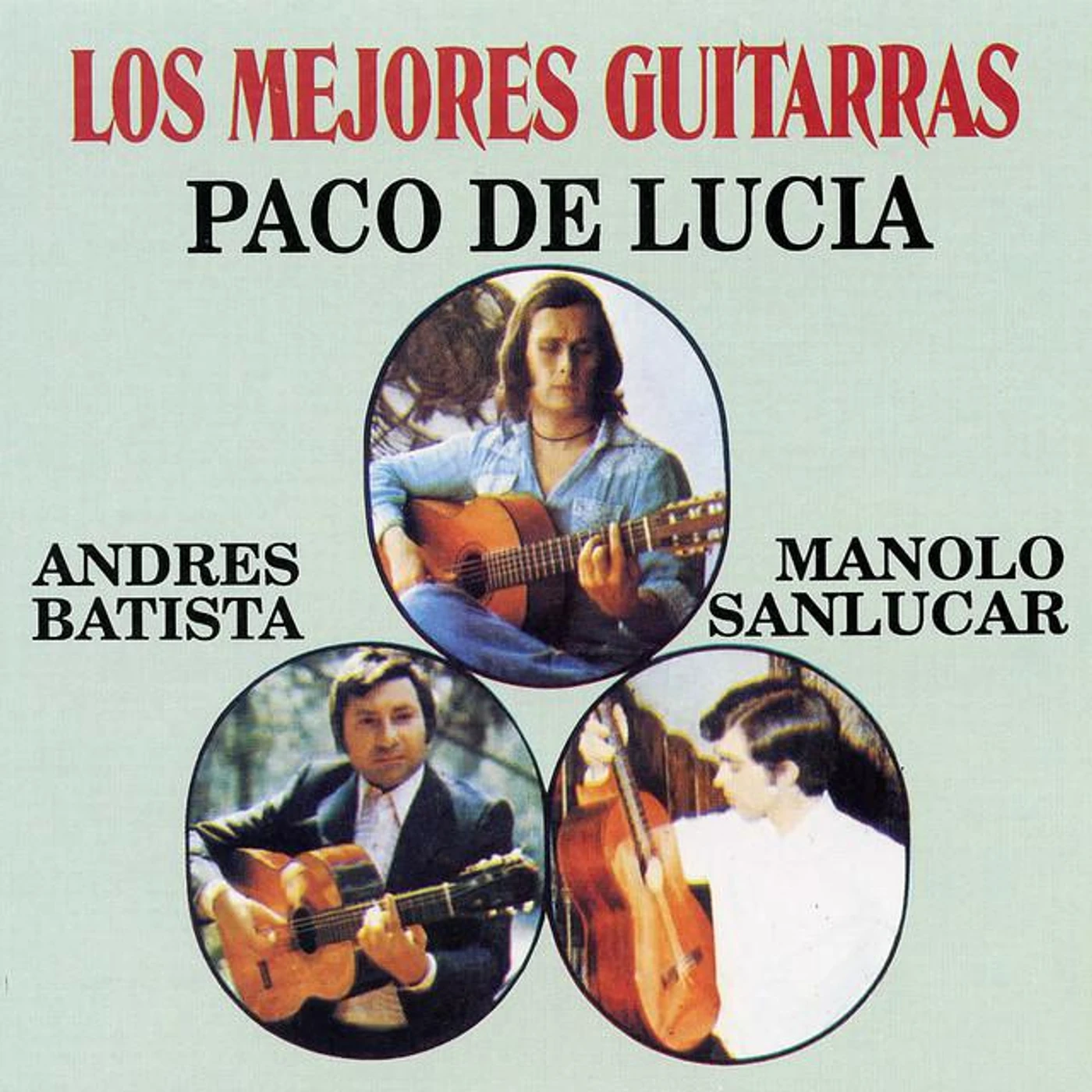 Andres Batista Brand Page