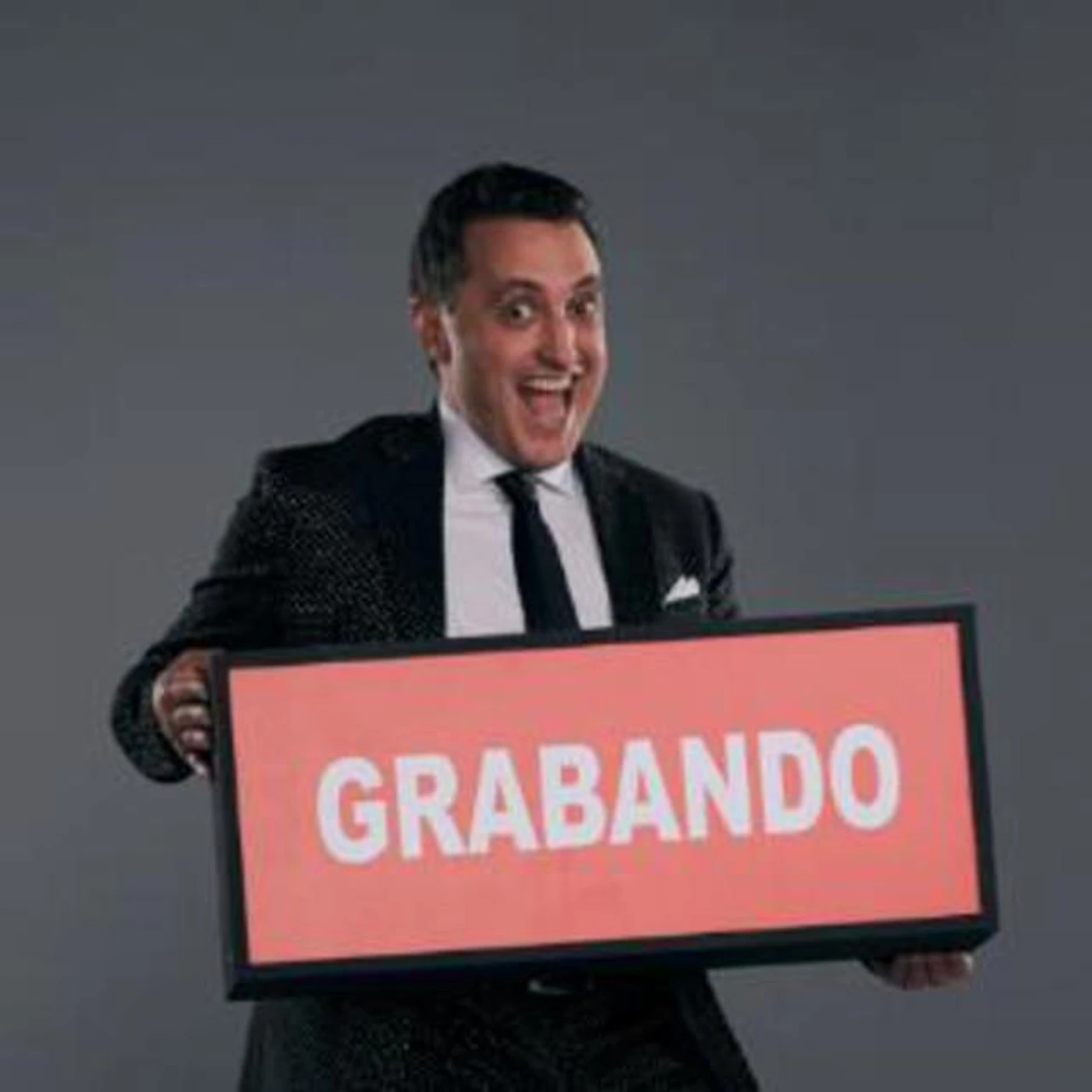 Andres Lopez Brand Page