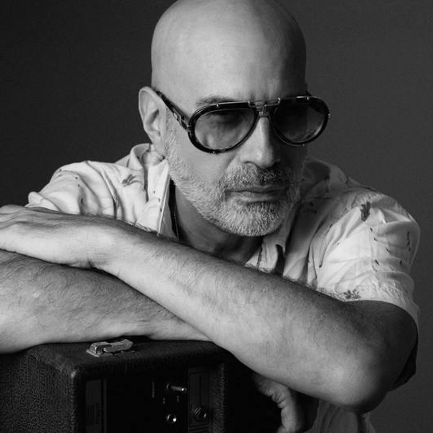 Andres Levin Brand Page