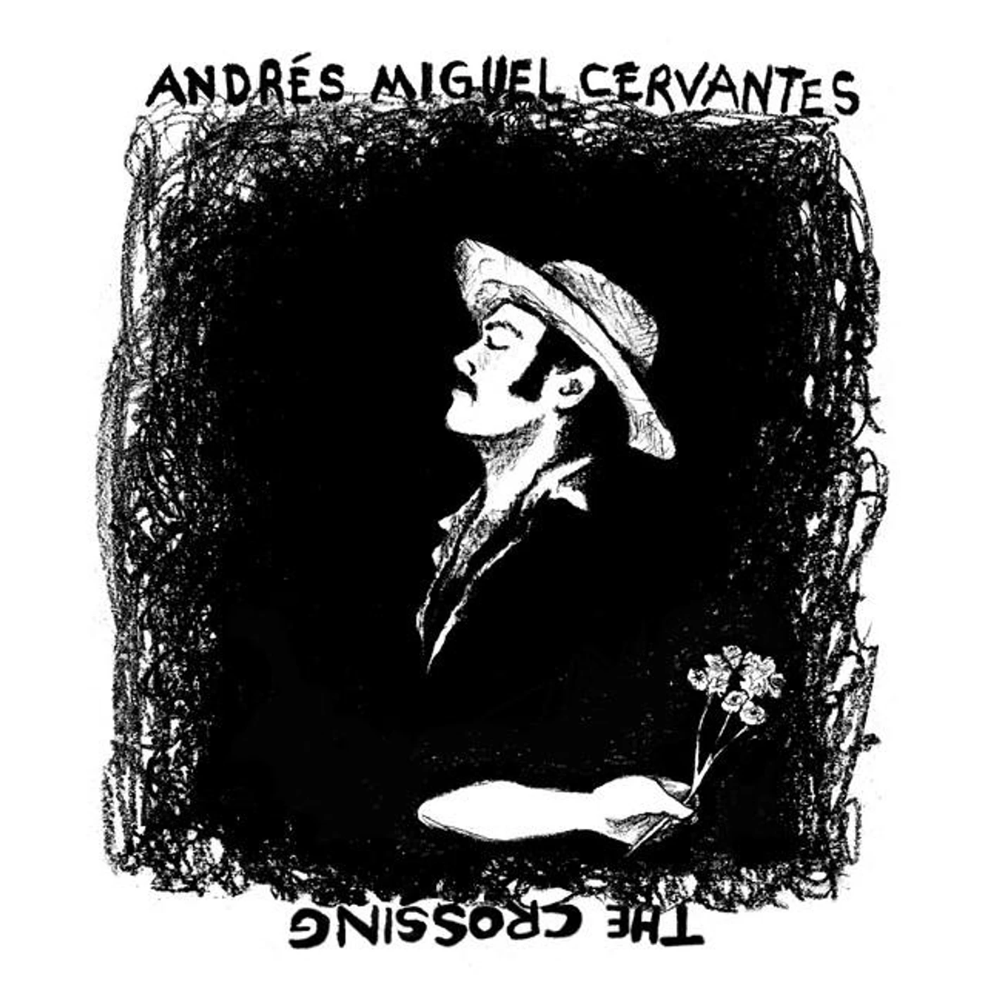 Andrés Miguel Cervantes Brand Page