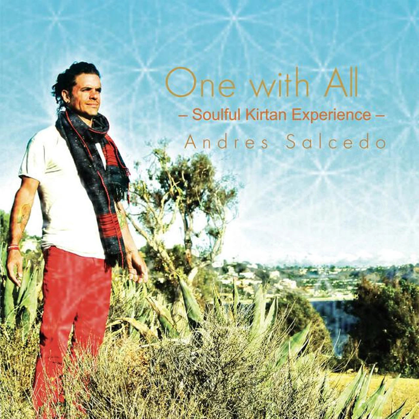 Andres Salcedo Brand Page