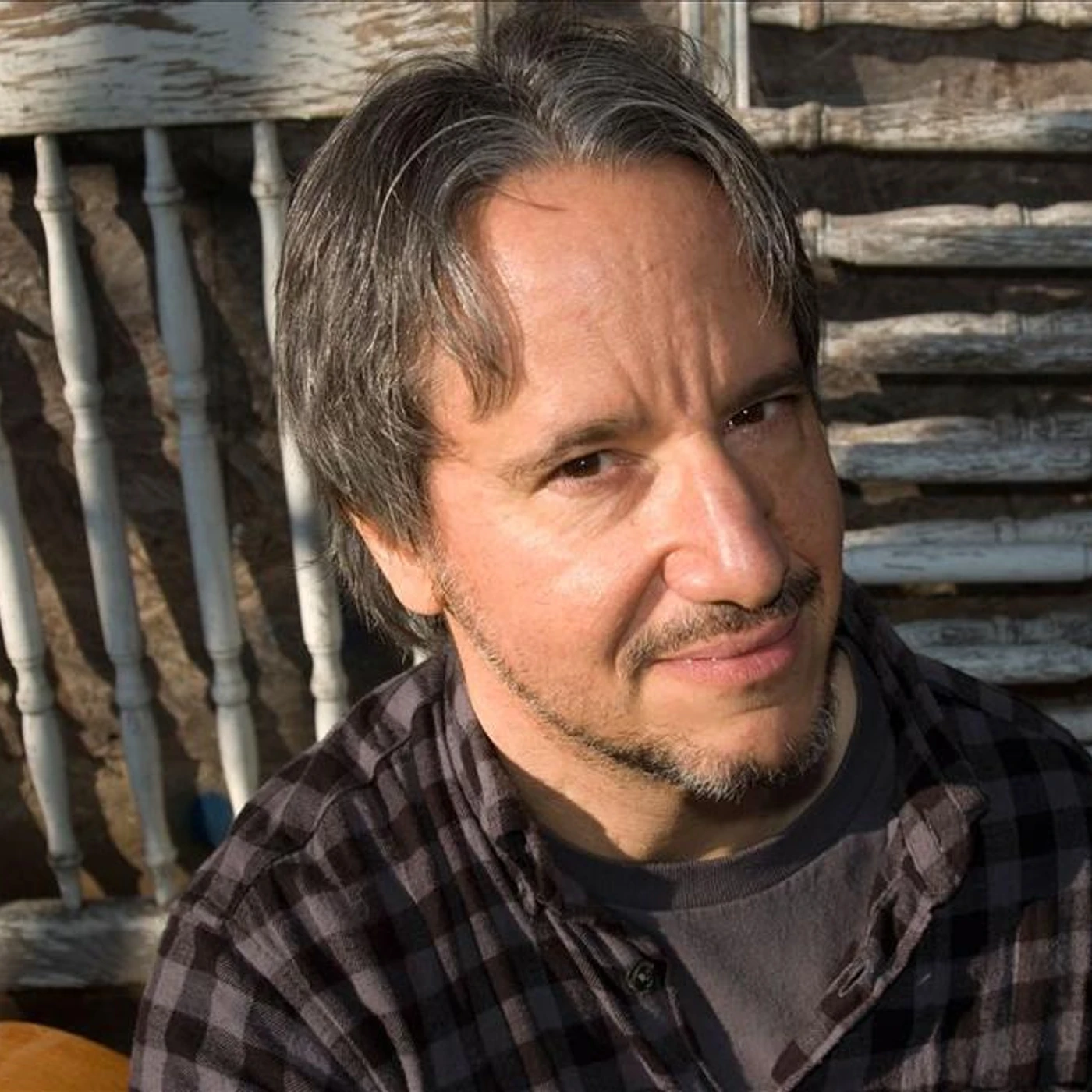 Andrew Calhoun Brand Page